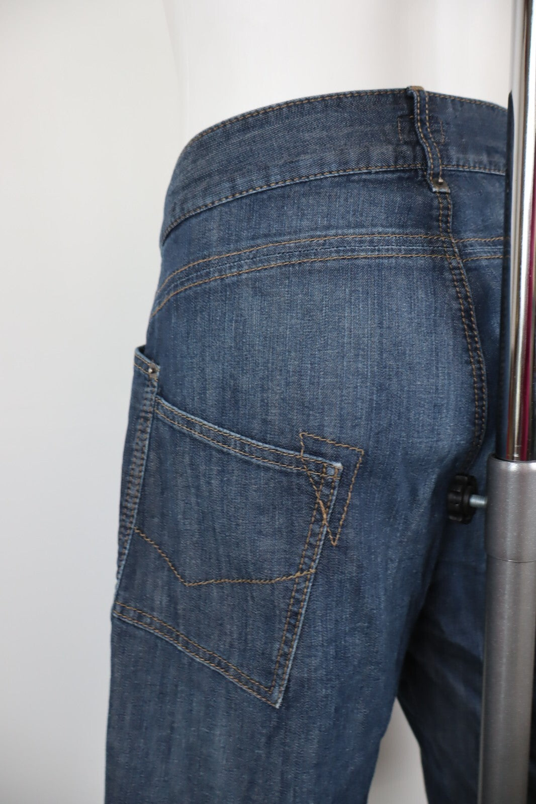 ARMANI TEEN BERMUDA PANTALONE SHORTS RAGAZZO 16 ANN BOY CASUAL PANTS JEANS