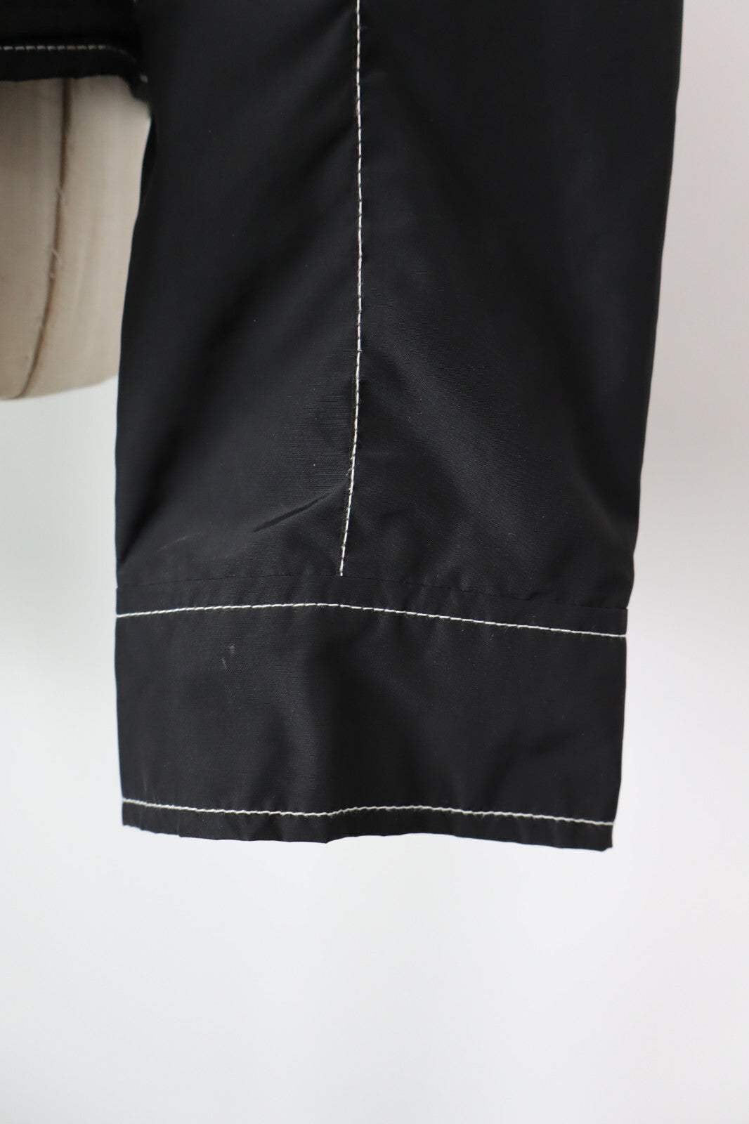 GEOX GIUBBINO IMPERMEABILE GIACCA DONNA TG 46 WOMAN CASUAL JACKET VINTAGE ITALY