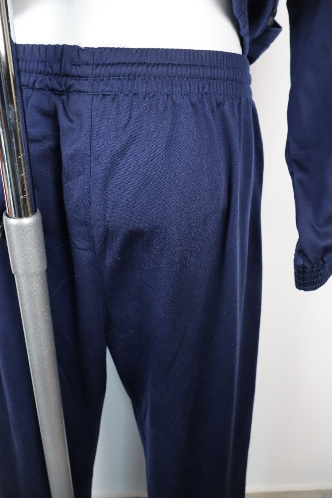 LOTTO TUTA COMPLETO DUE PEZZI  TG. XL TRACKSUIT JACKET GIACCA PANTS UOMO SPORT