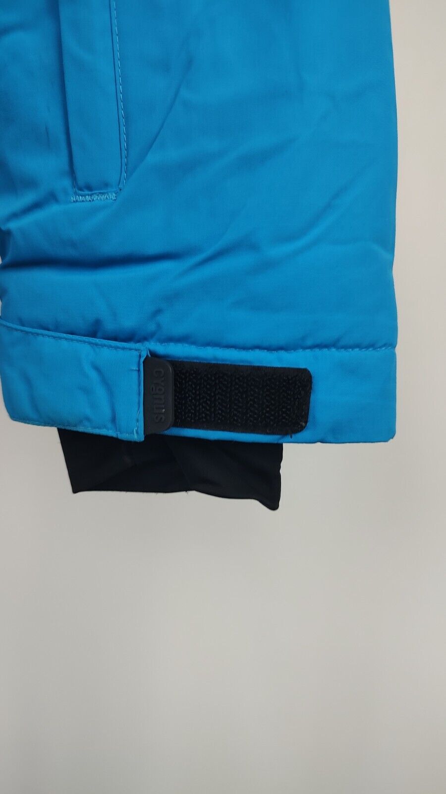 CYGNUS GIUBBINO IMBOTTITO GIACCA  DONNA Tg. 38 WOMAN CASUAL JACKET PADDED