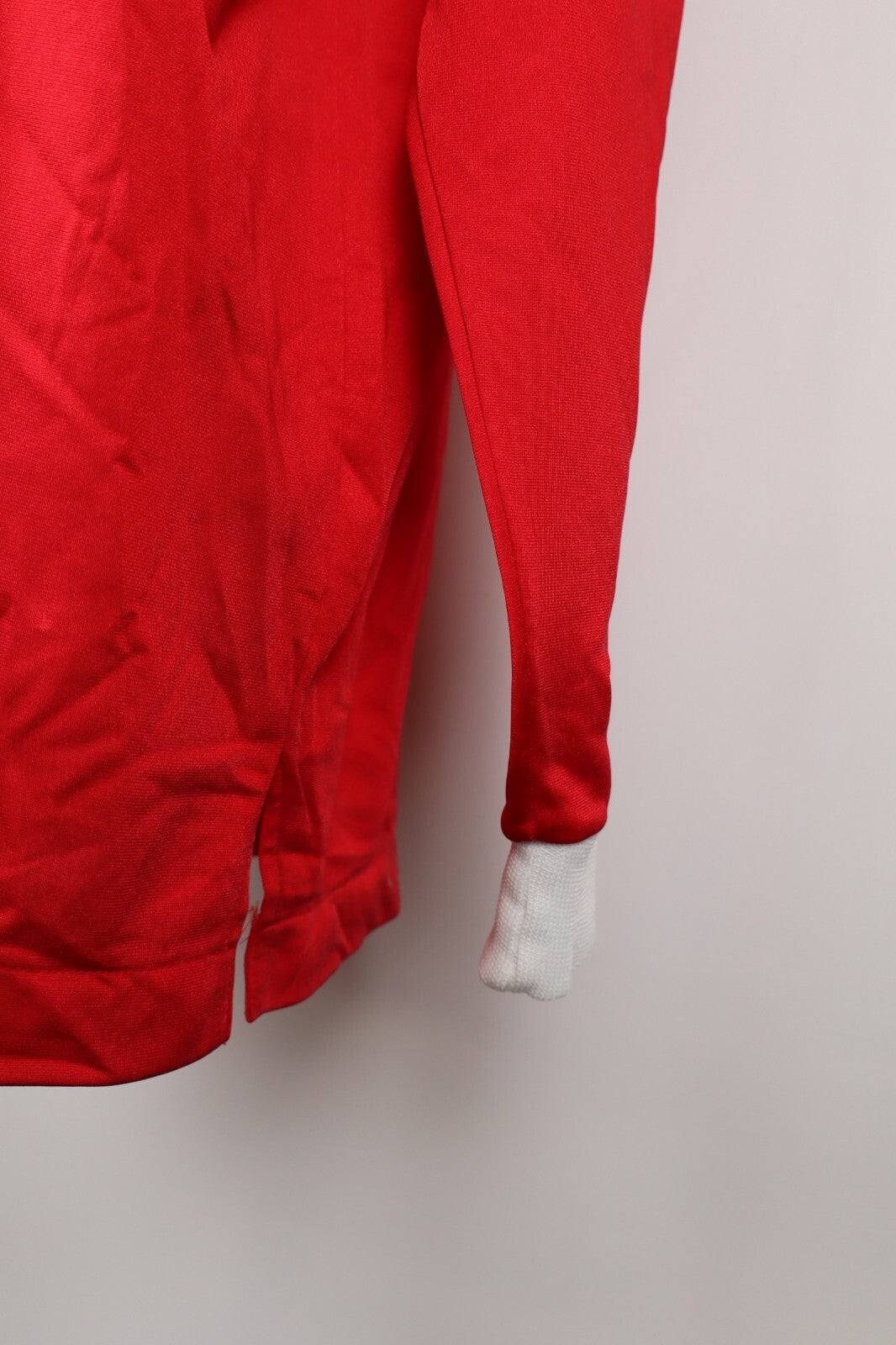 ADIDAS MILANO GIACCA SPORT BASKET UOMO Tg XL VINTAGE MAN JACKET