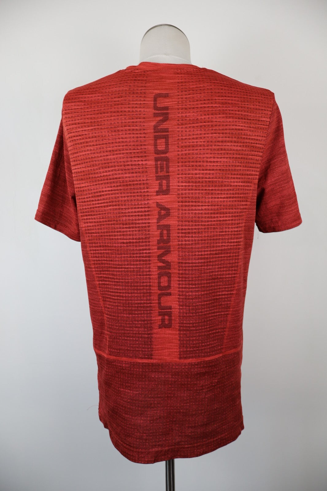 UNDER ARMOUR MAGLIA UOMO TG. L MAN T-SHIRT CASUAL VINTAGE