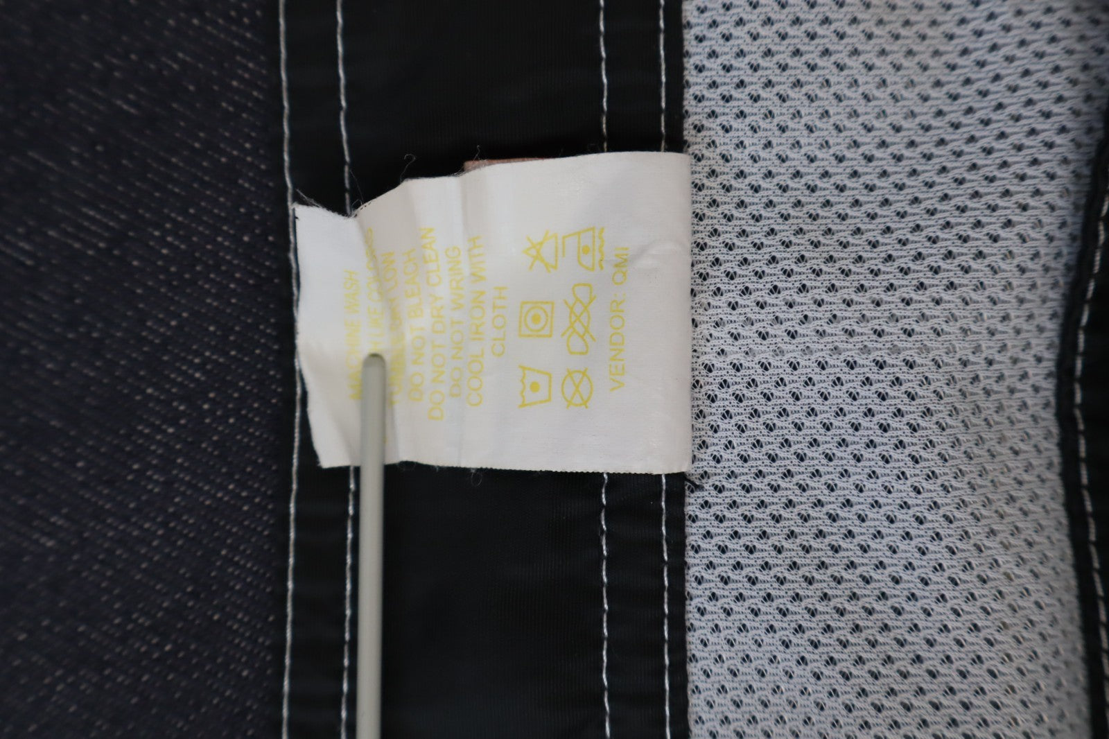 SUNDEK COSTUME PANTALONCINO MARE UOMO TG 32 MEN SWIMSUIT VINTAGE CASUAL