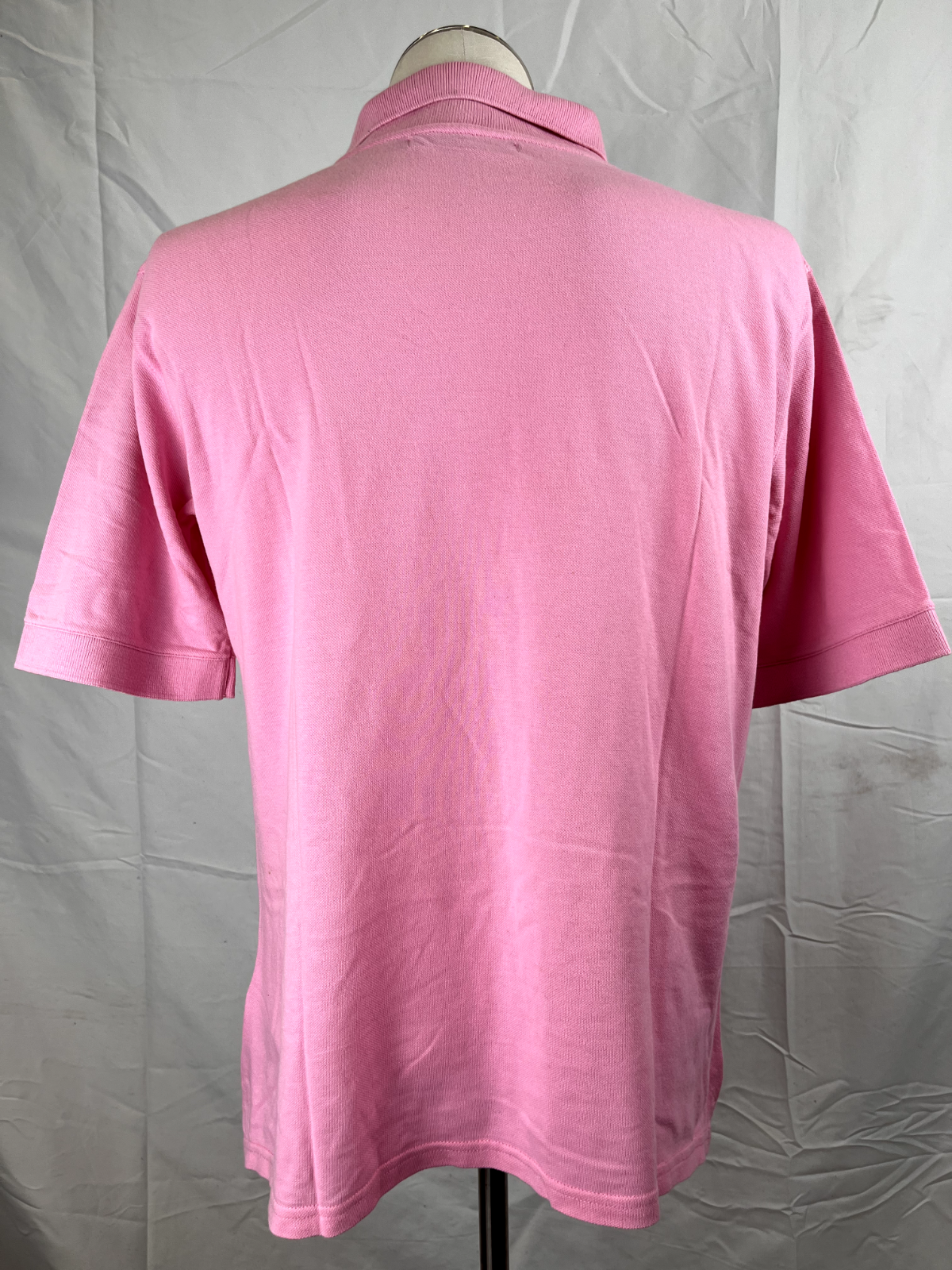 CERRUTI MAGLIA POLO UOMO TG. L MAN COTONE COTTON T-SHIRT CASUAL VINTAGE