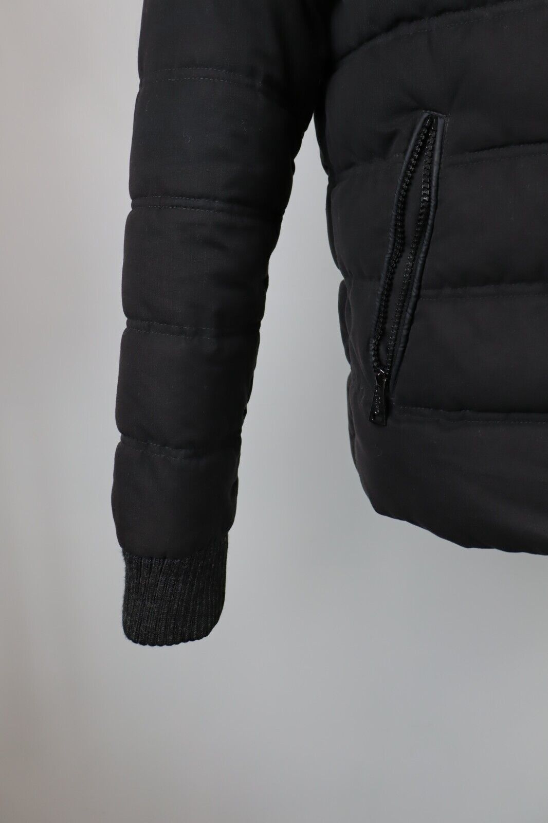 GAUDI GIUBBINO GIACCA TRAPUNTATO UOMO  Tg M MAN CASUAL VINTAGE JACKET