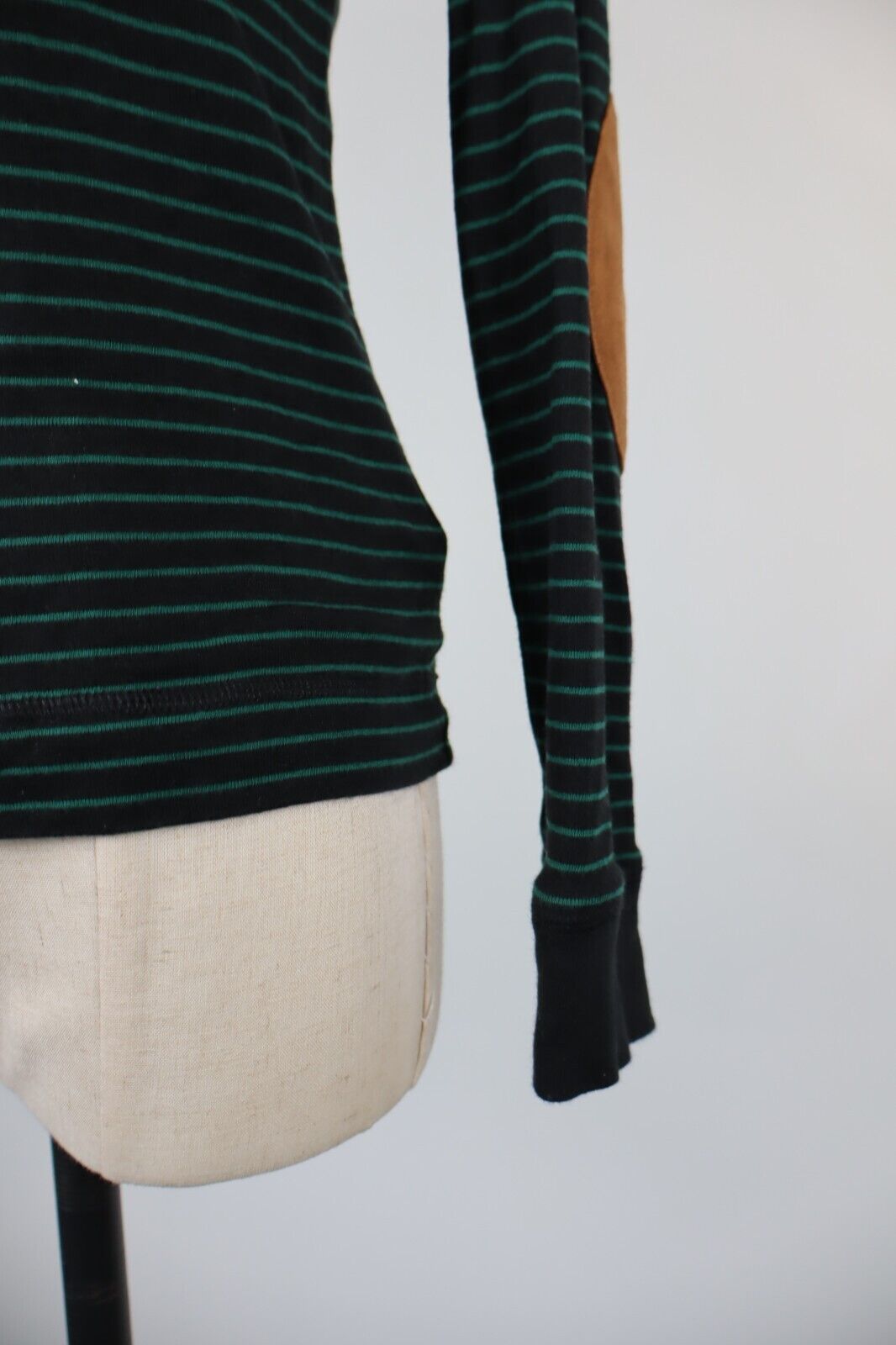 RALPH LAUREN MAGLIONE MAGLIA COTONE DONNA TG S WOMAN CASUAL COTTON SWEATER