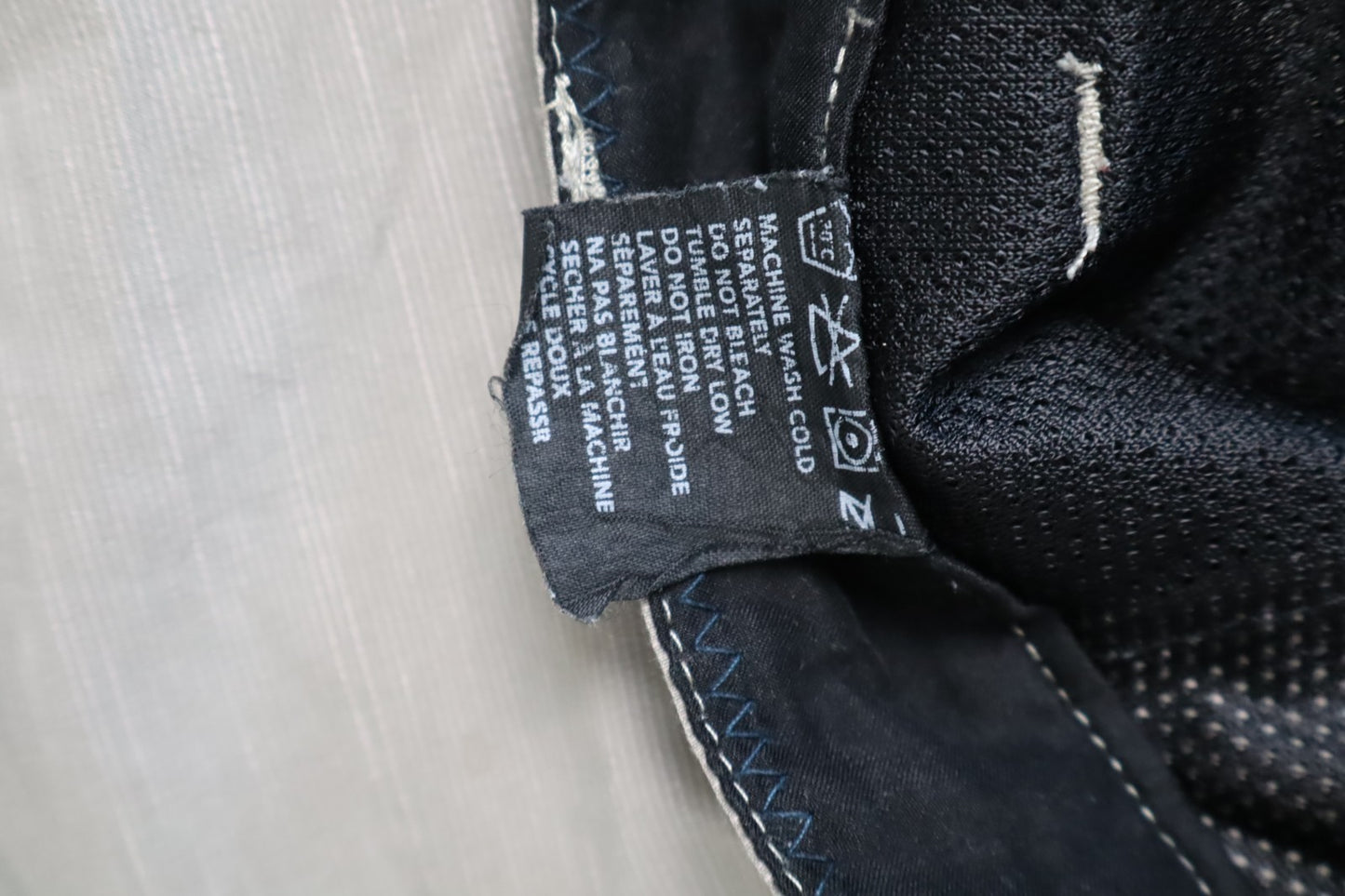 BILLABONG COSTUME PANTALONCINO MARE UOMO TG 38 MEN SWIMSUIT VINTAGE CASUAL