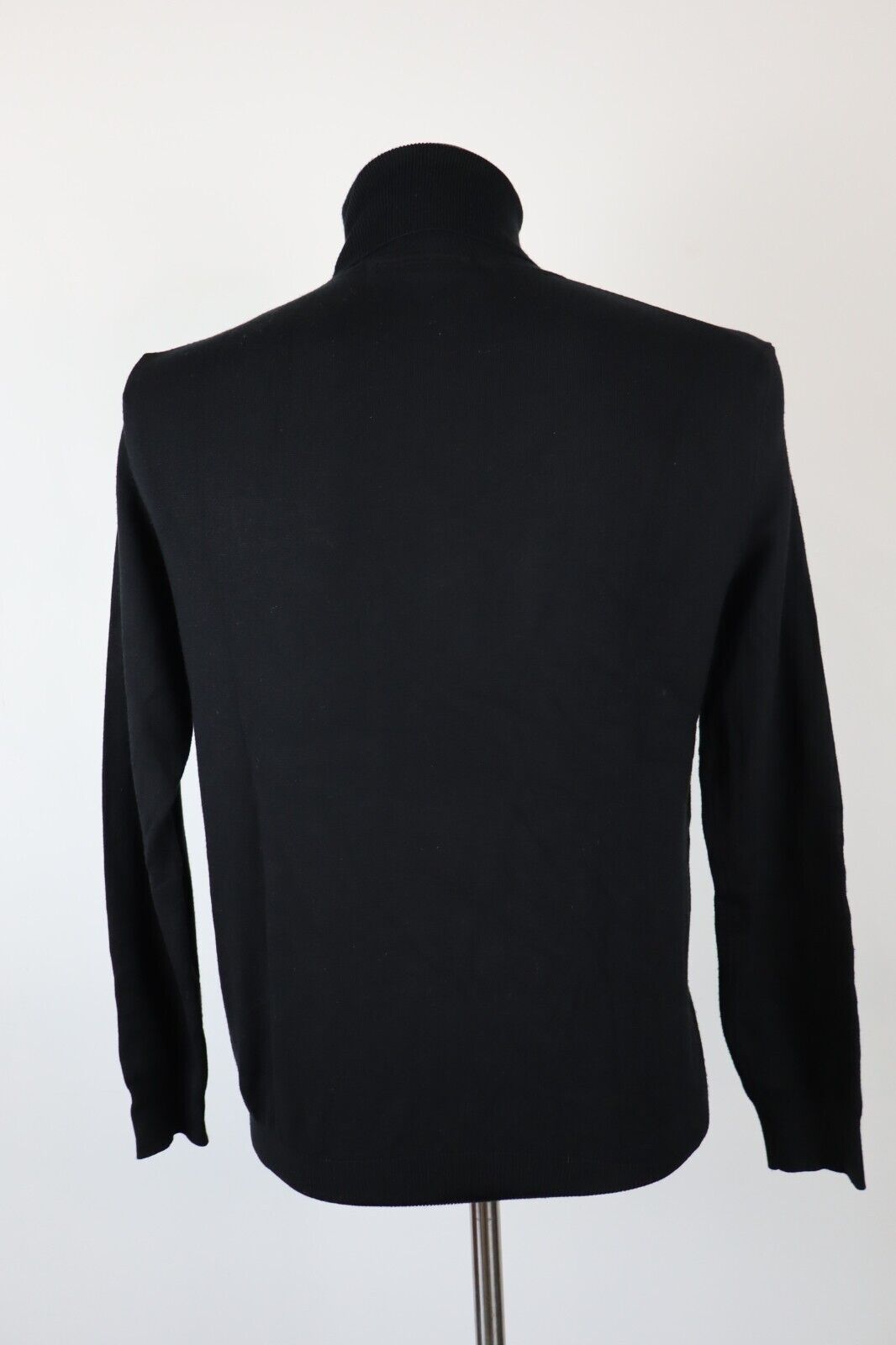 REFRIGUE MAGLIONE DOLCEVITA UOMO Tg. S MAN SWEATER CASUAL VINTAGE