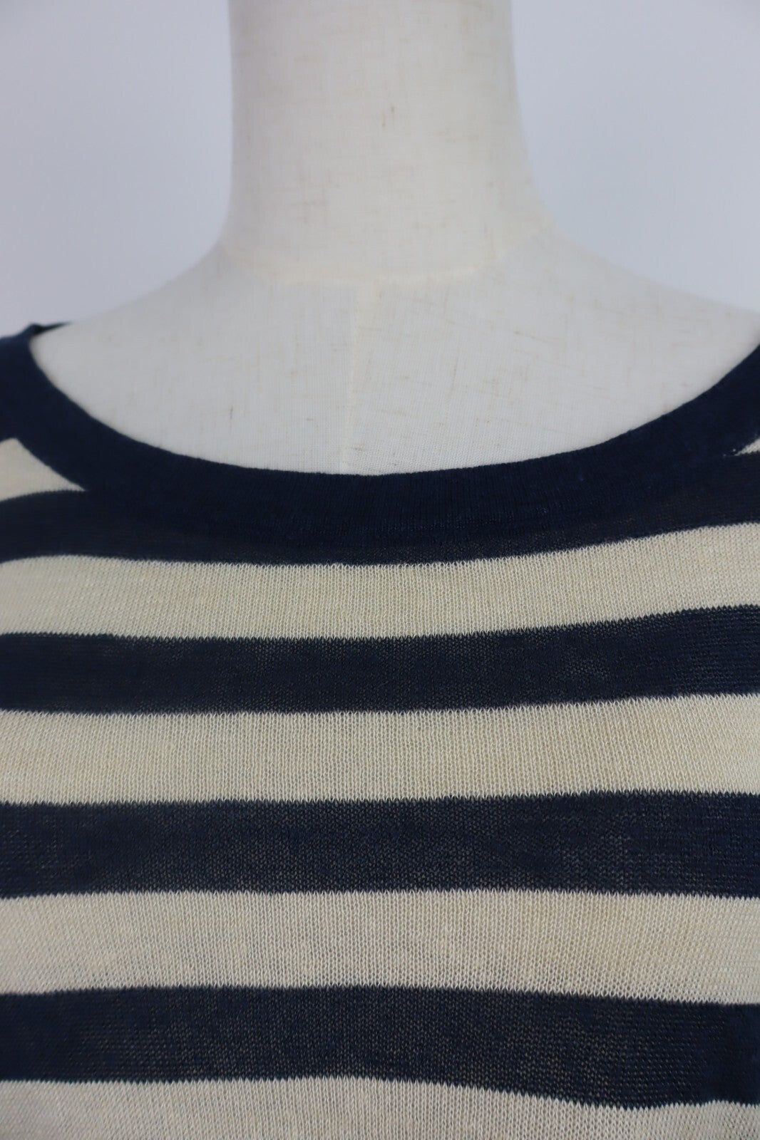 MAX&CO TRICOT MAGLIONE MAGLIA DONNA Tg. L WOMAN CASUAL SWEATER COTONE