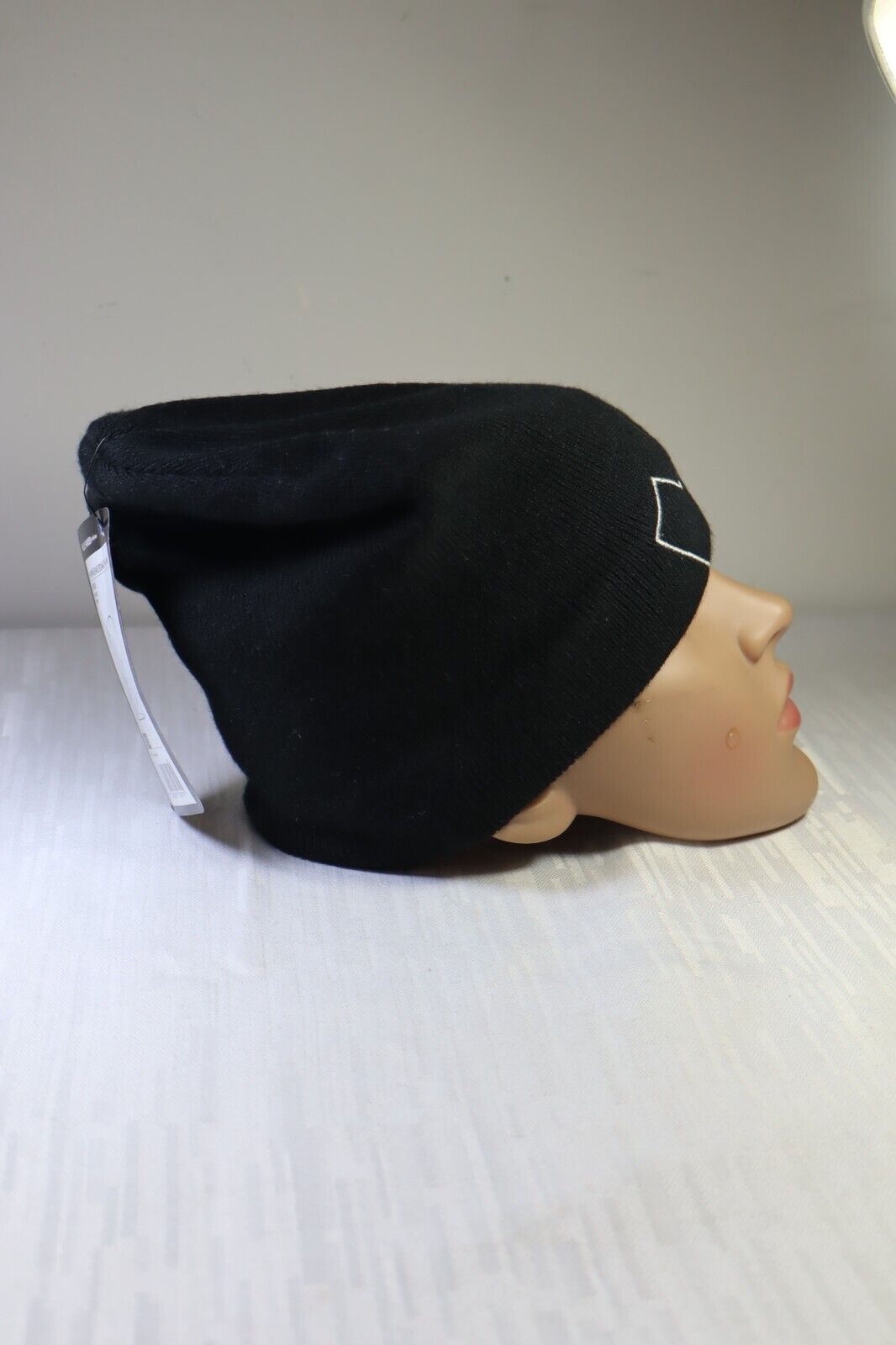 HELLY HANSEN CAPPELLO BERRETTO BEANIEE DONNA UOMO UNISEX TG UNICA VINTAGE CASUAL