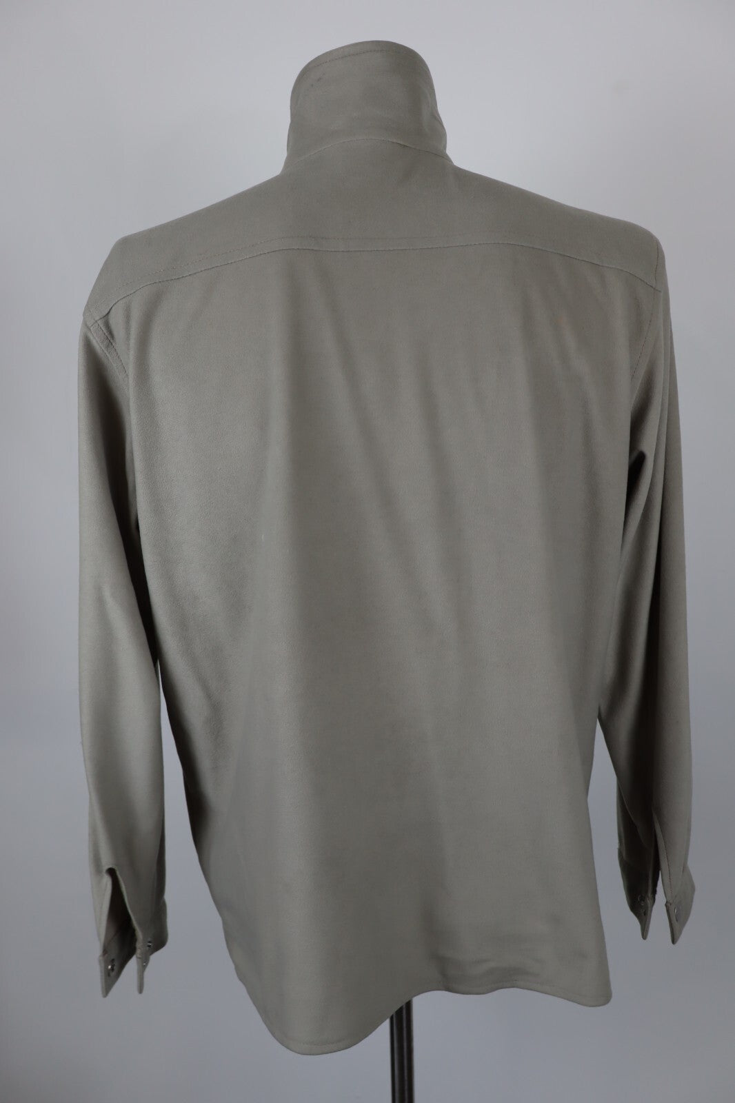 DIADORA GIACCA SPORTIVA UOMO Tg. S MAN CASUAL SPORT JACKET