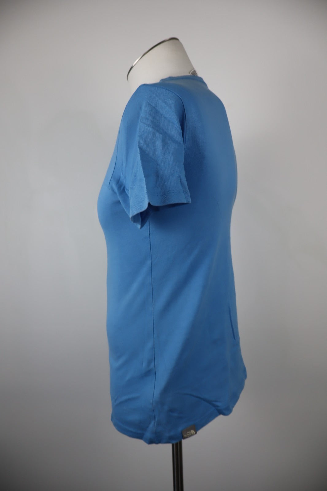 THE NORTH FACE MAGLIA RAGAZZO TG. XL BOY T-SHIRT VINTAGE CASUAL COTONE COTTON