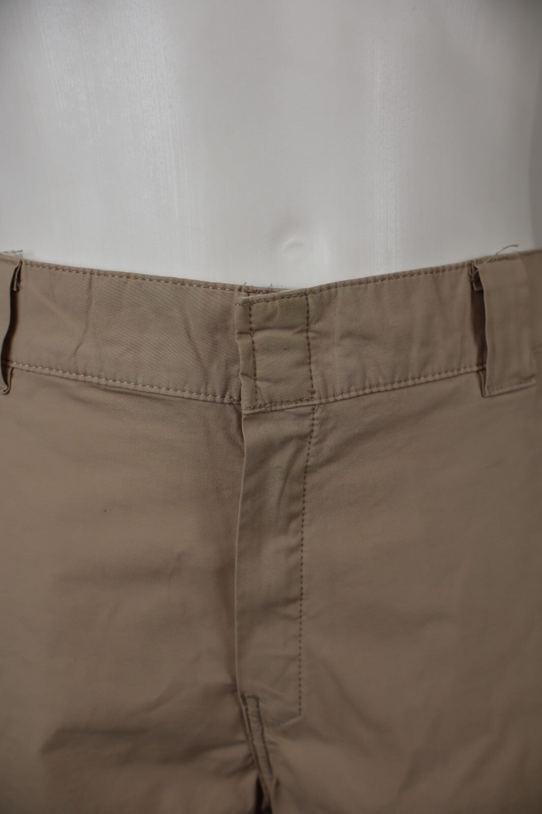 CARHARTT BERMUDA PANTALONE SHORTS UOMO W32 MAN VINTAGE CASUAL PANTS COTONE