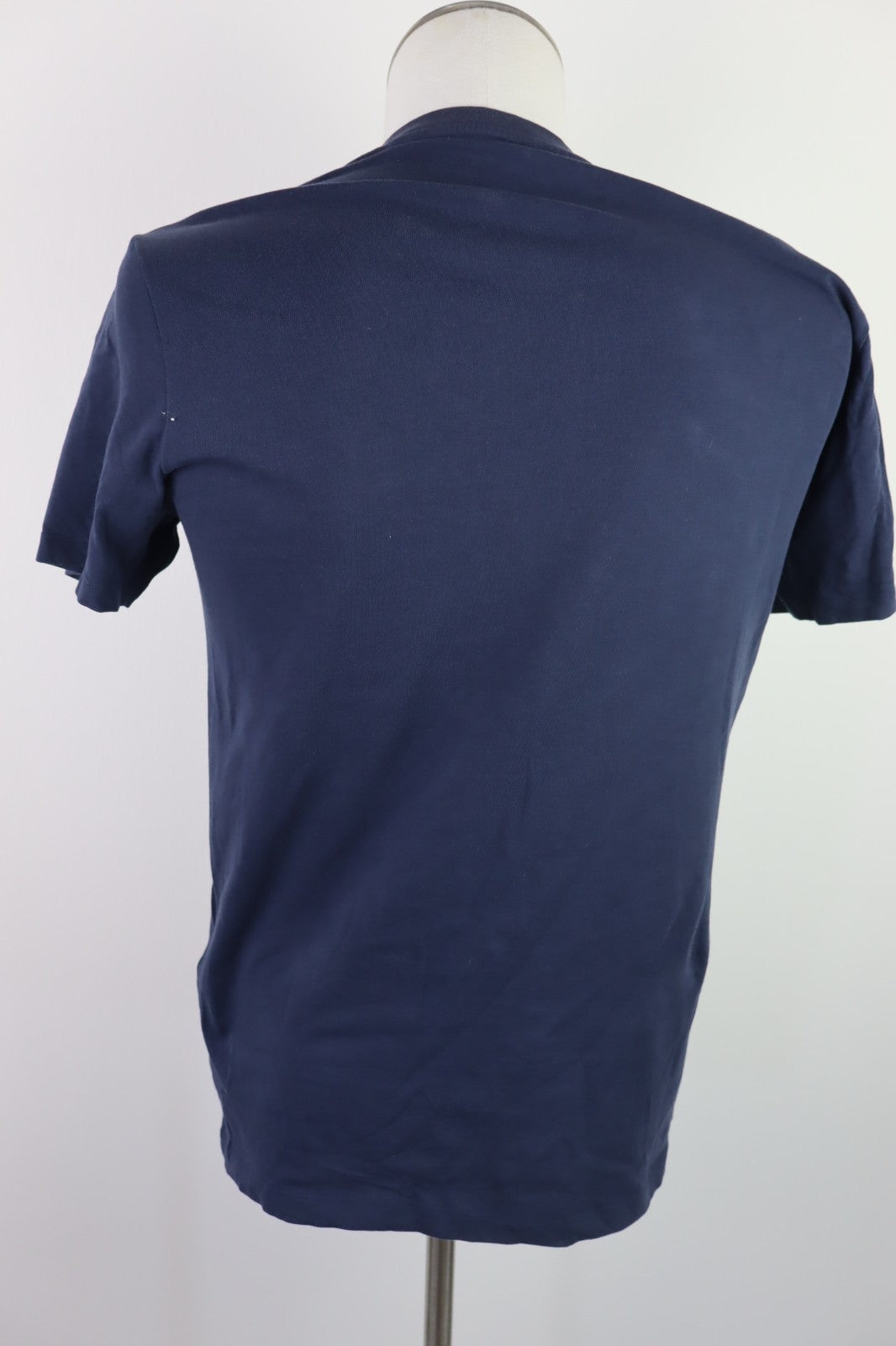 ARMANI EXCHANGE MAGLIA UOMO COTONE TG S MAN COTTON T-SHIRT CASUAL VINTAGE