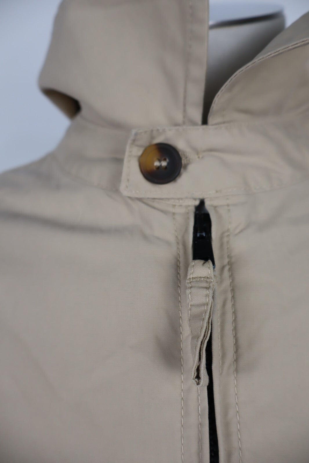 SCHOTT NYC GIUBBINO JACKET UOMO Tg XXL MAN CASUAL VINTAGE