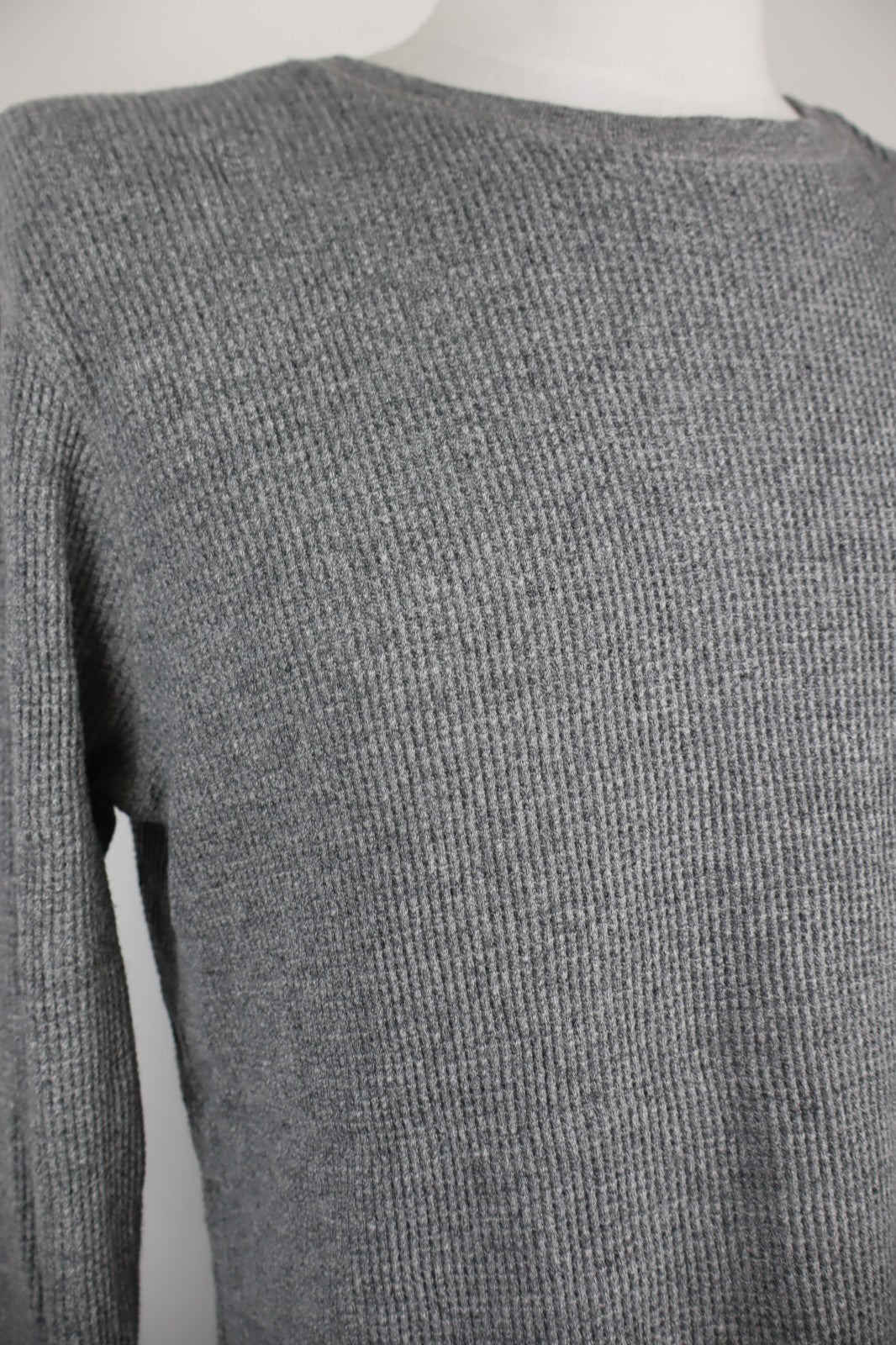 POLO RALPH LAUREN MAGLIONE UOMO Tg. L MAN SWEATER CASUAL VINTAGE COTONE COTTON