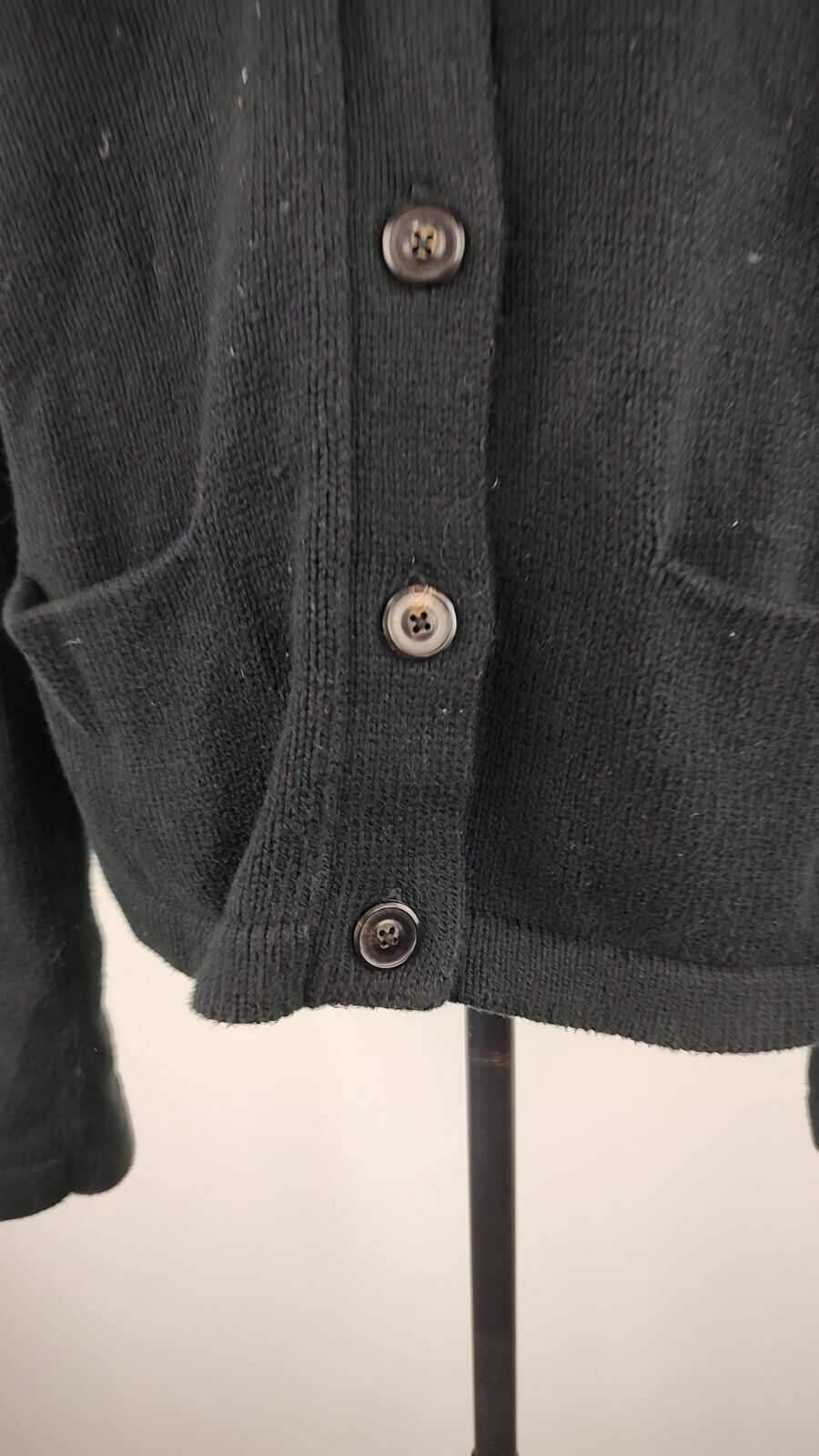 RALPH LAUREN MAGLIONE DONNA Tg. L WOMAN COTONE CASUAL SWEATER