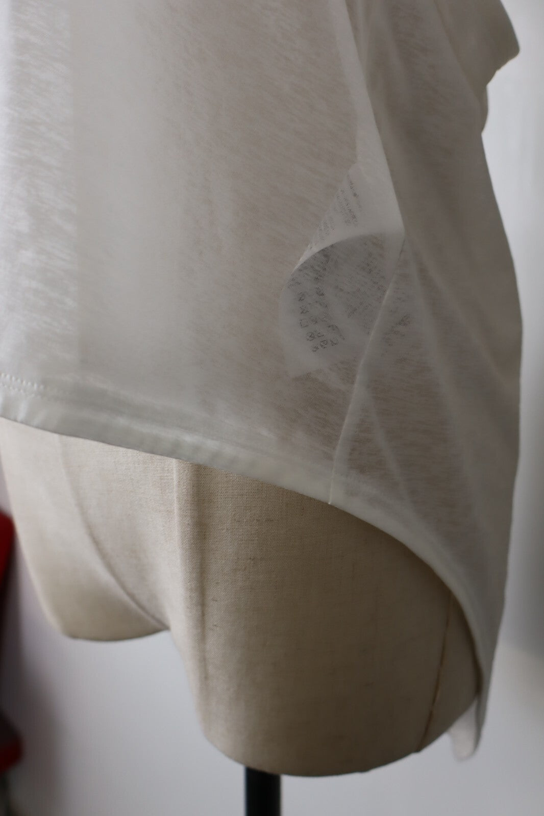 CALVIN KLEIN MAGLIA DONNA TG. L WOMAN CASUAL VINTAGE T-SHIRT TOP