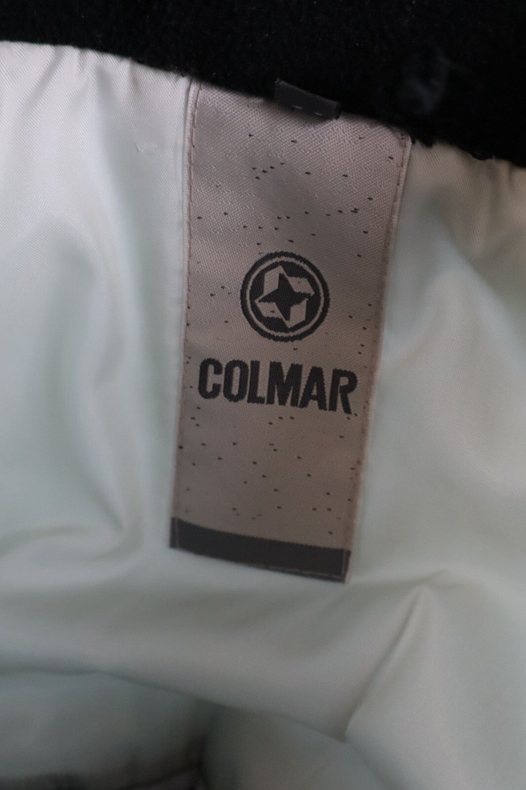 COLMAR GIUBBINO GUBBOTTO UOMO Tg 44 MAN CASUAL VINTAGE JACKET