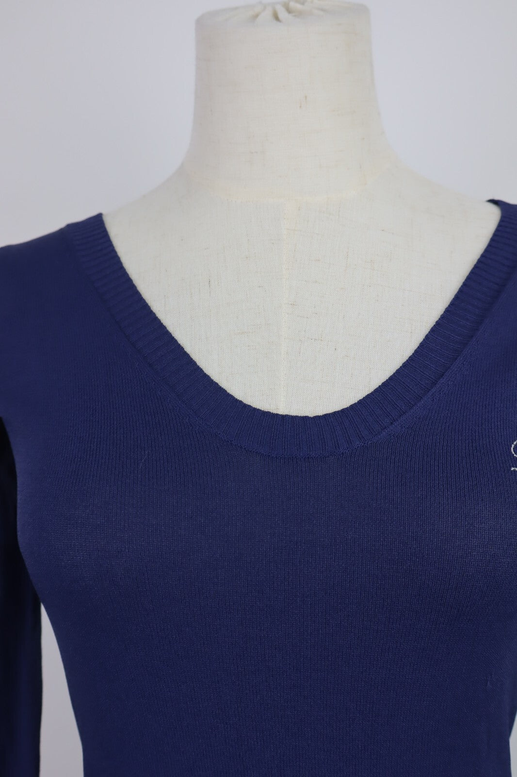 GUESS LOS ANGELES MAGLIA DONNA TG. M WOMAN T-SHIRT CASUAL VINTAGE