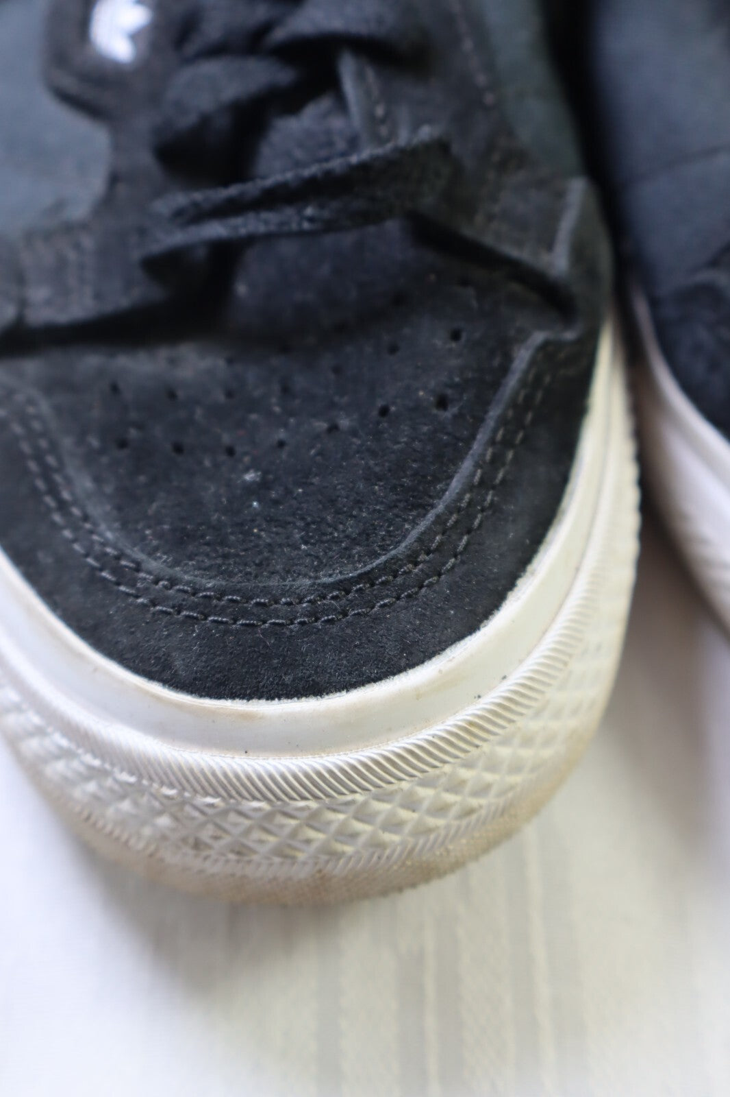 ADIDAS SCARPE GINNASTICA SHOES TG 38 / 5.5 SNEAKERS UOMO SPORT VINTAGE