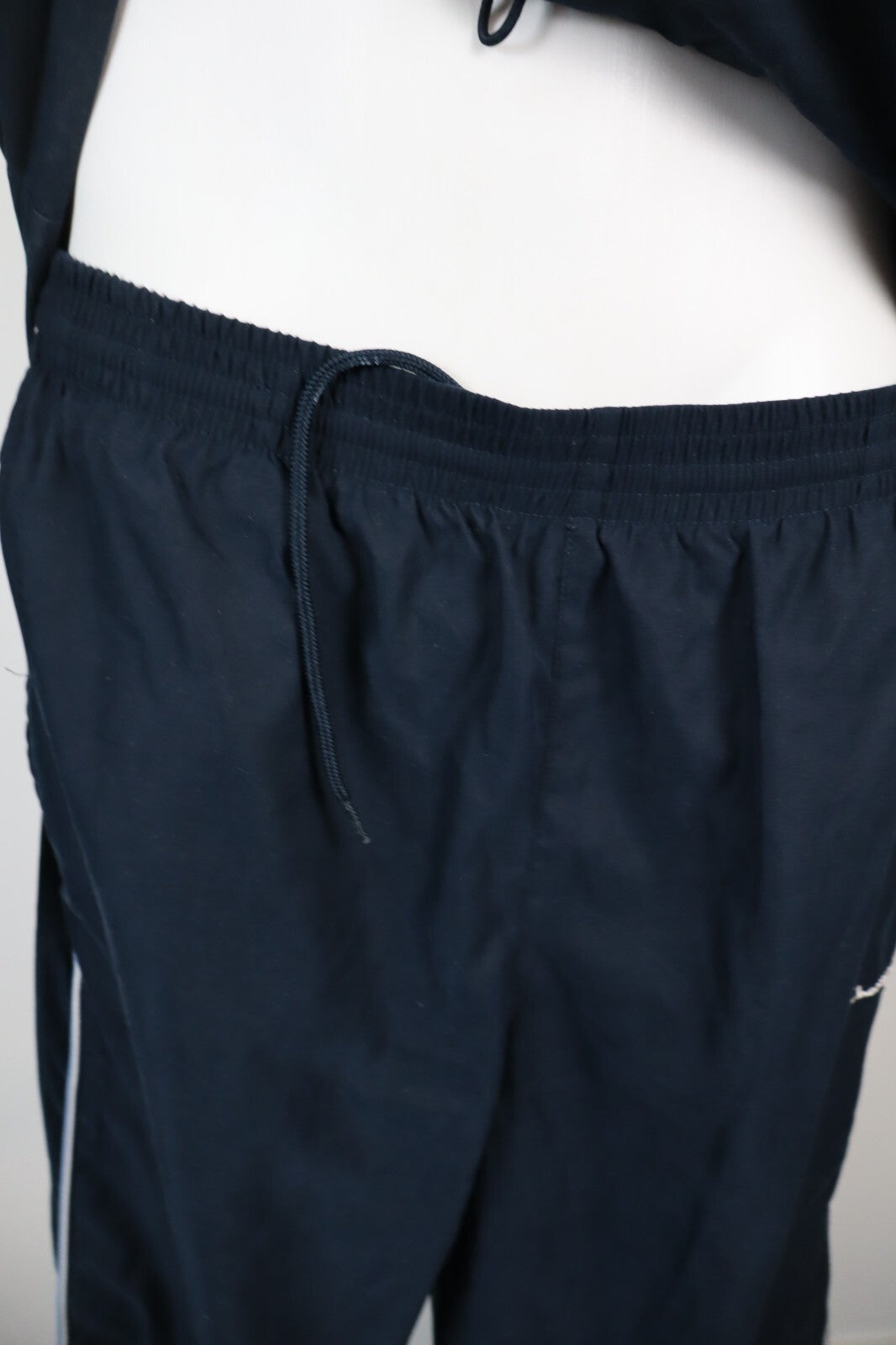 CHAMPION TUTA COMPLETA DUE PEZZI Tg. XL TRACKSUIT JACKET PANTS UOMO SPORT