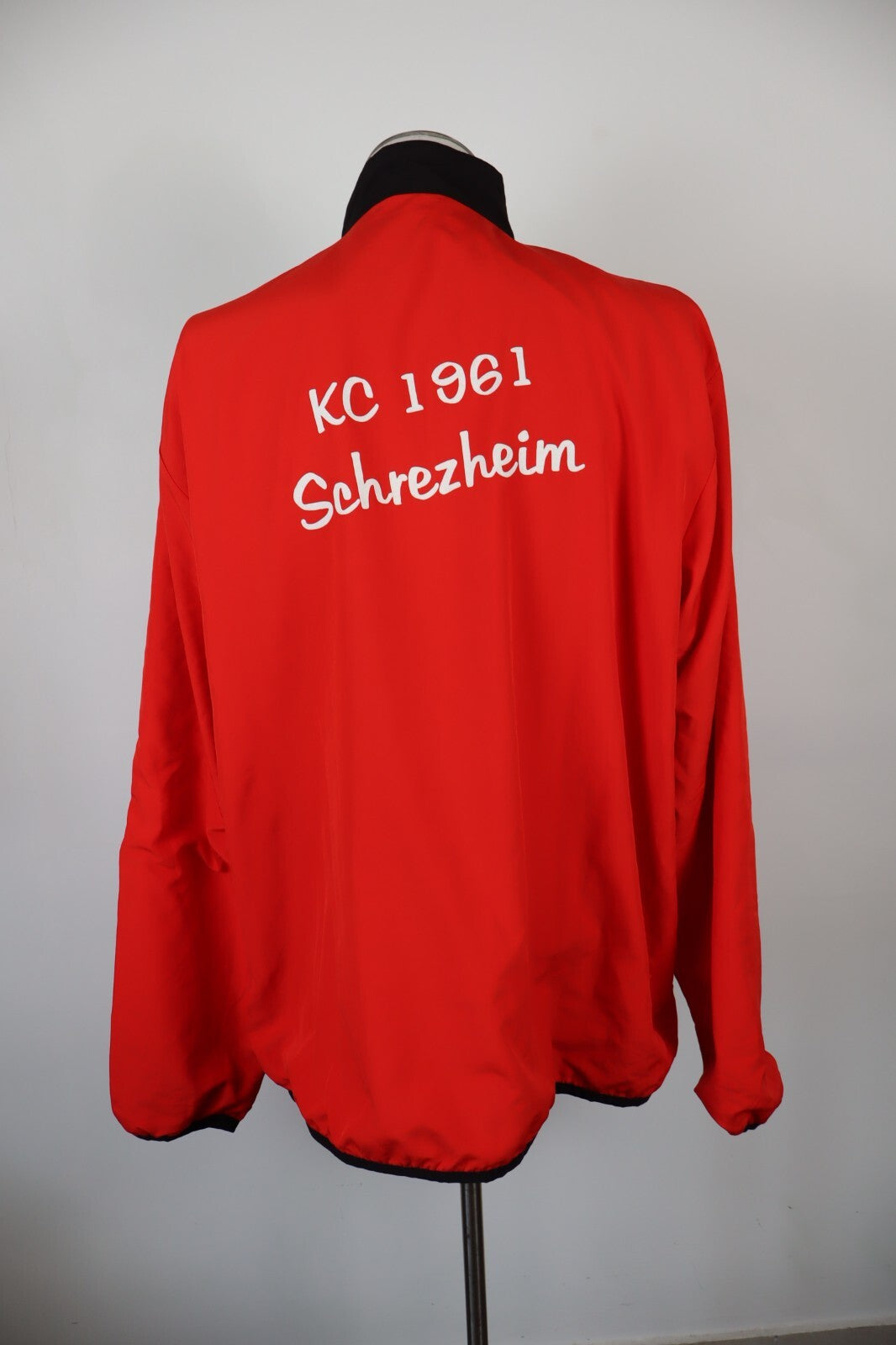 PUMA GIACCA SPORTIVA UOMO Tg. 2XL MAN CASUAL SPORT JACKET VINTAGE