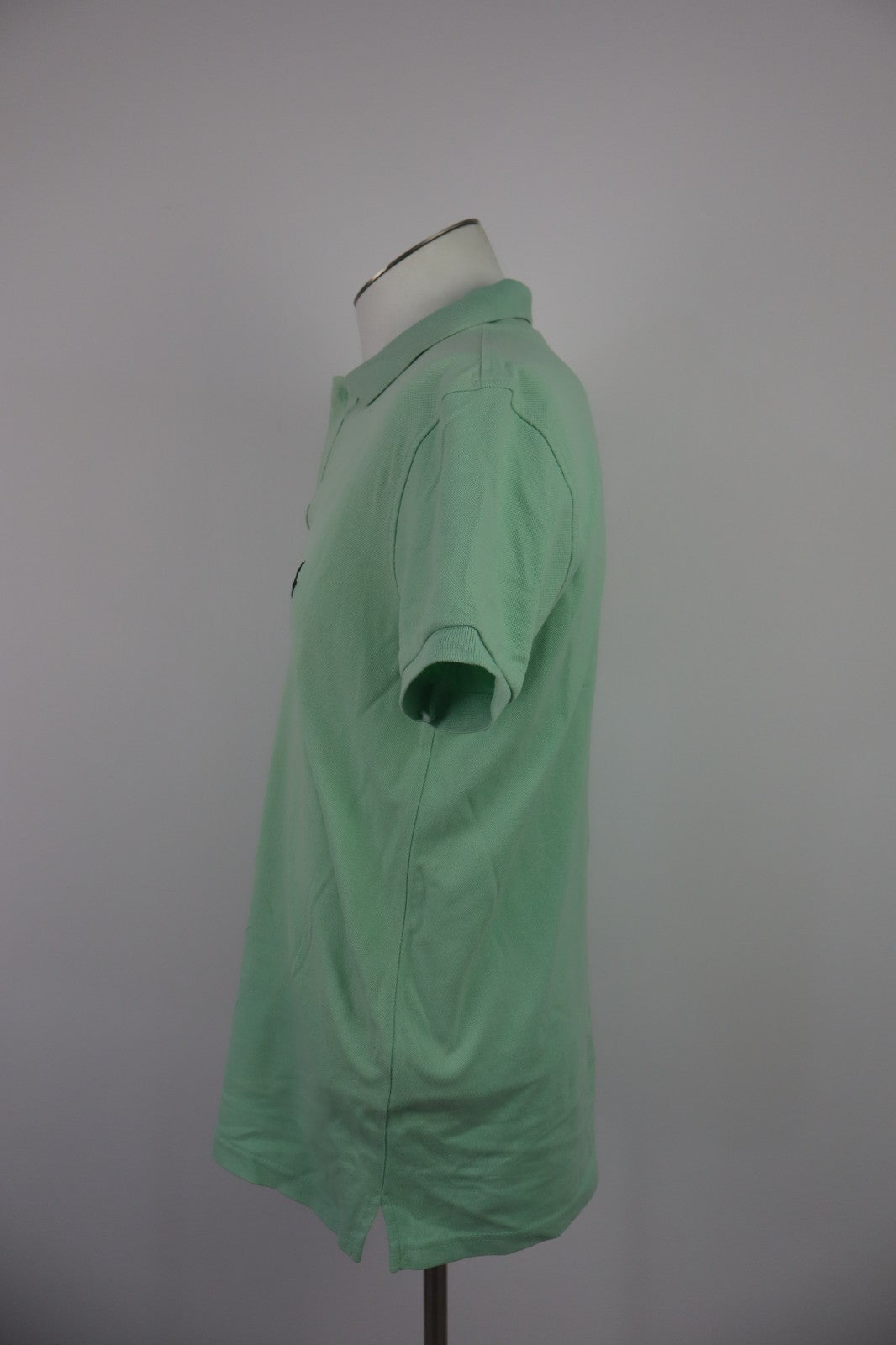 RALPH LAUREN POLO MAGLIA UOMO TG M MAN T-SHIRT CASUAL VINTAGE COTONE