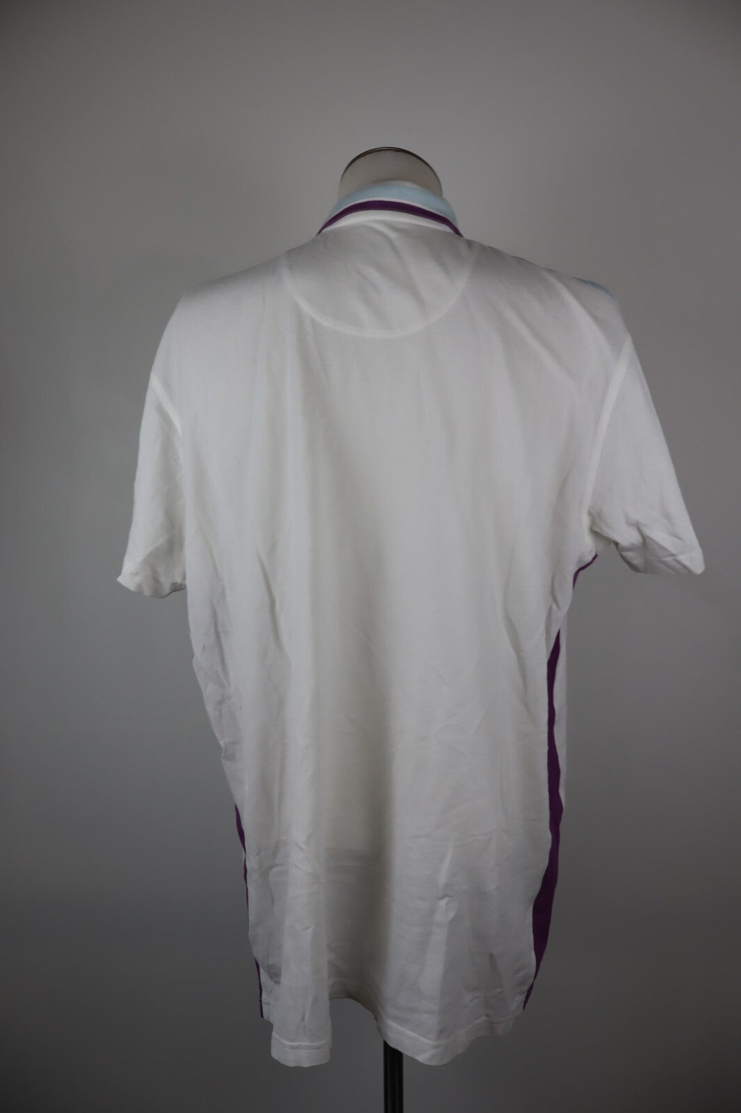 HARMONT & BLAINE POLO MAGLIA UOMO TG 3XL MAN T-SHIRT CASUAL VINTAGE COTONE