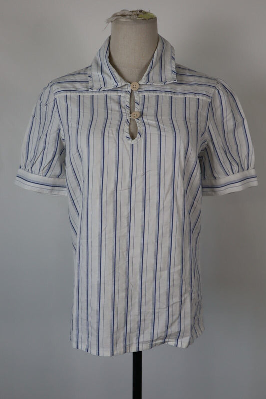 TIMBERLAND CAMICIA  DONNA TG. M WOMAN SHIRT CASUAL VINTAGE