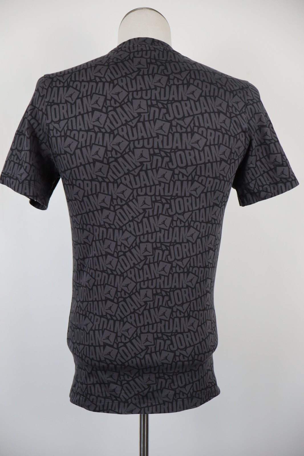 AIR JORDAN MAGLIA UOMO COTONE TG. XS MAN COTTON T- SHIRT CASUAL VINTAGE