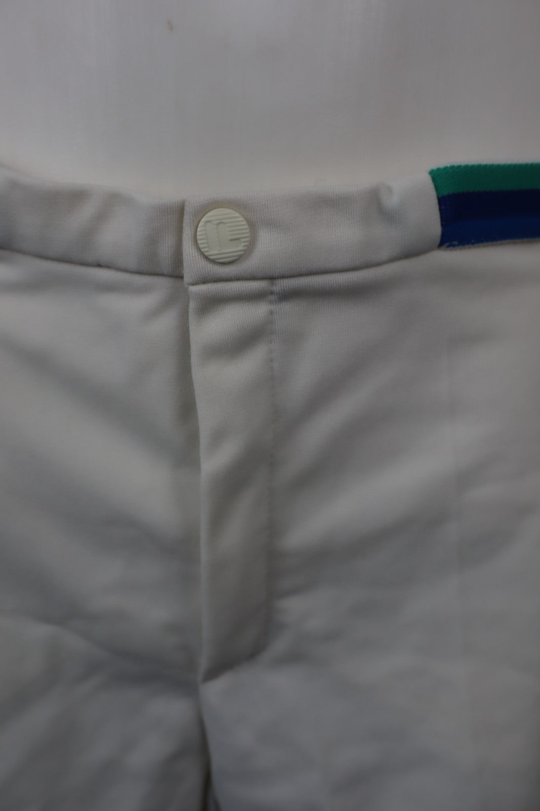FILA BORG TENNIS COMPLETO GIOCO TG 54 T-SHIRT PANTS UOMO MAN SPORT COTONE