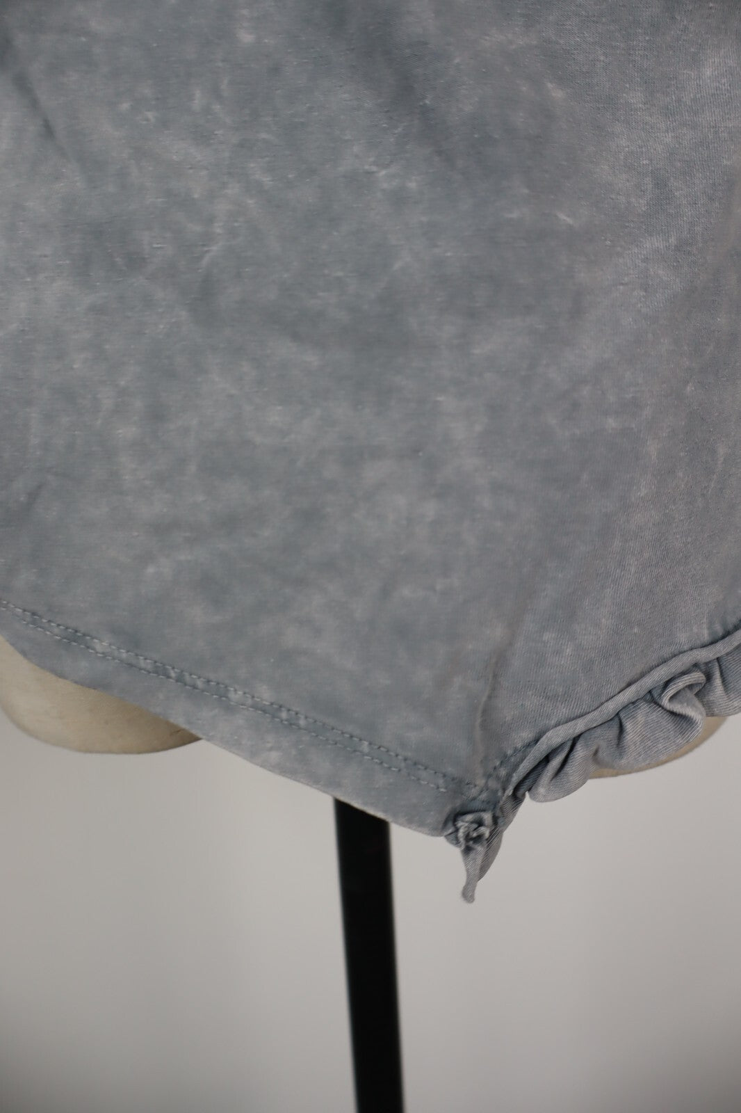 G-STAR MAGLIA DONNA TG. L CASUAL VINTAGE T-SHIRT COTONE COTTON