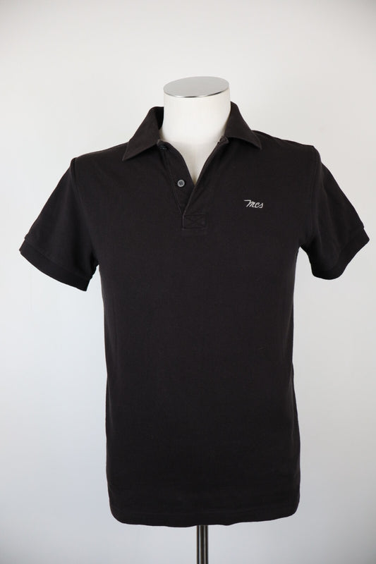 MARLBORO CLASSIC MAGLIA POLO UOMO TG. S SLIM MAN POLO SHIRT CASUAL VINTAGE