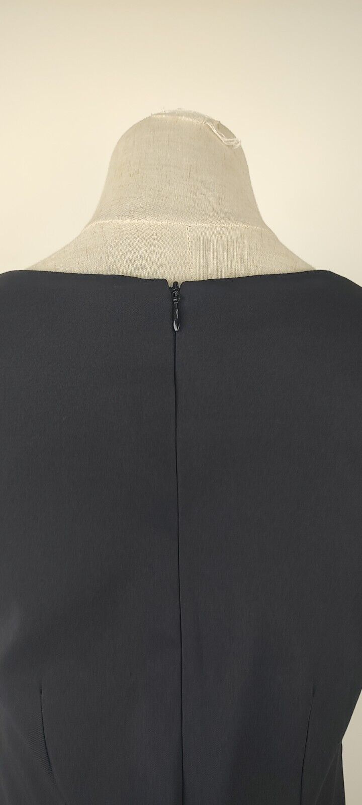 DESIGUAL VESTITO DONNA TG. 38 WOMAN CASUAL VINTAGE DRESS