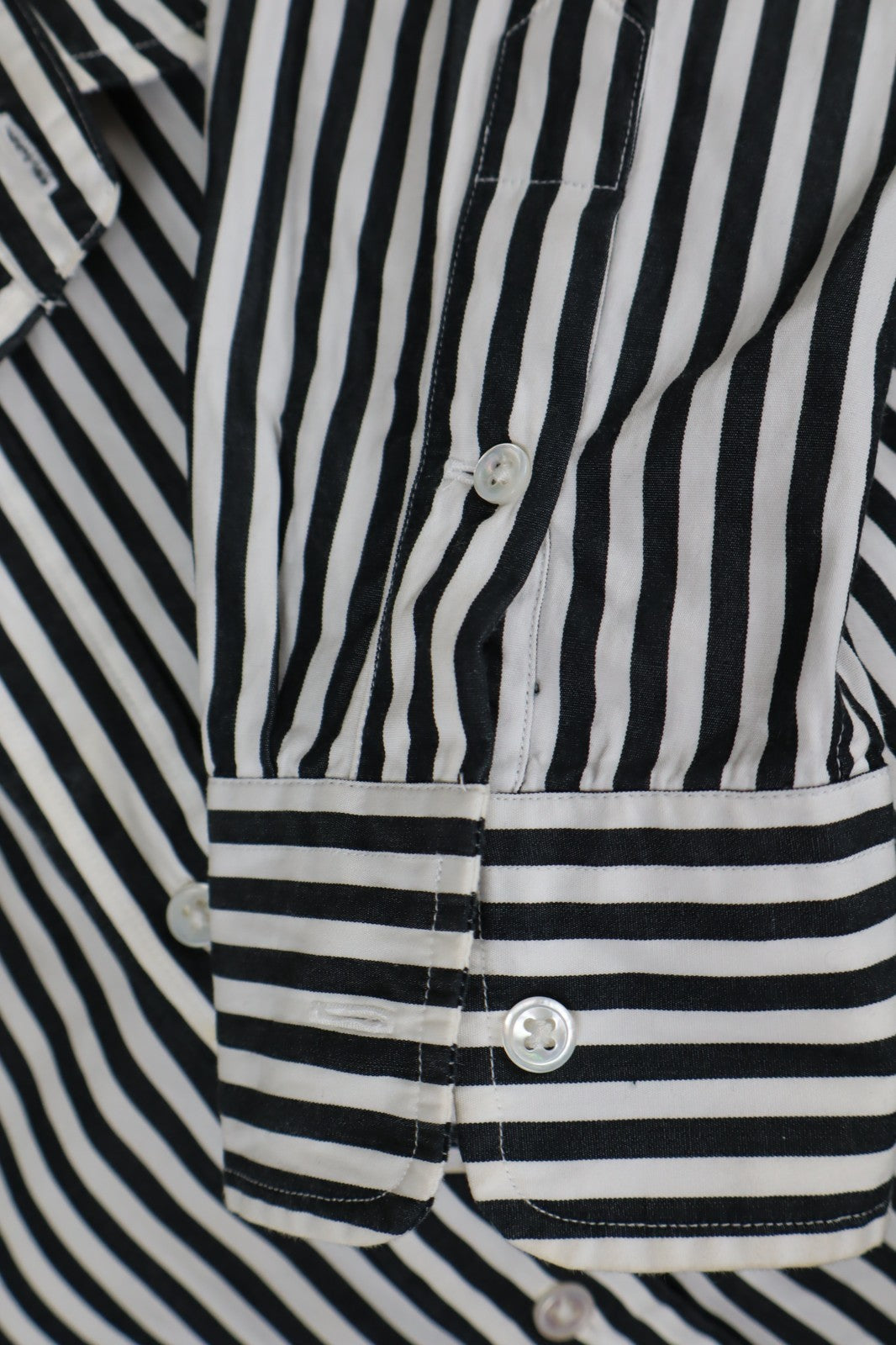 RALPH LAUREN CAMICIA DONNA SZ. 8 WOMAN SHIRT CASUAL VINTAGE 100% COTONE COTTON