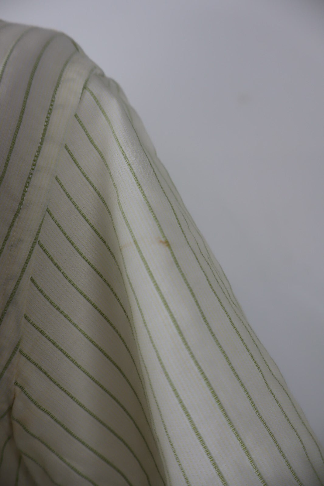 SERGIO TACCHINI CAMICIA UOMO COTONE TG L MAN CASUAL VINTAGE SHIRT COTONE