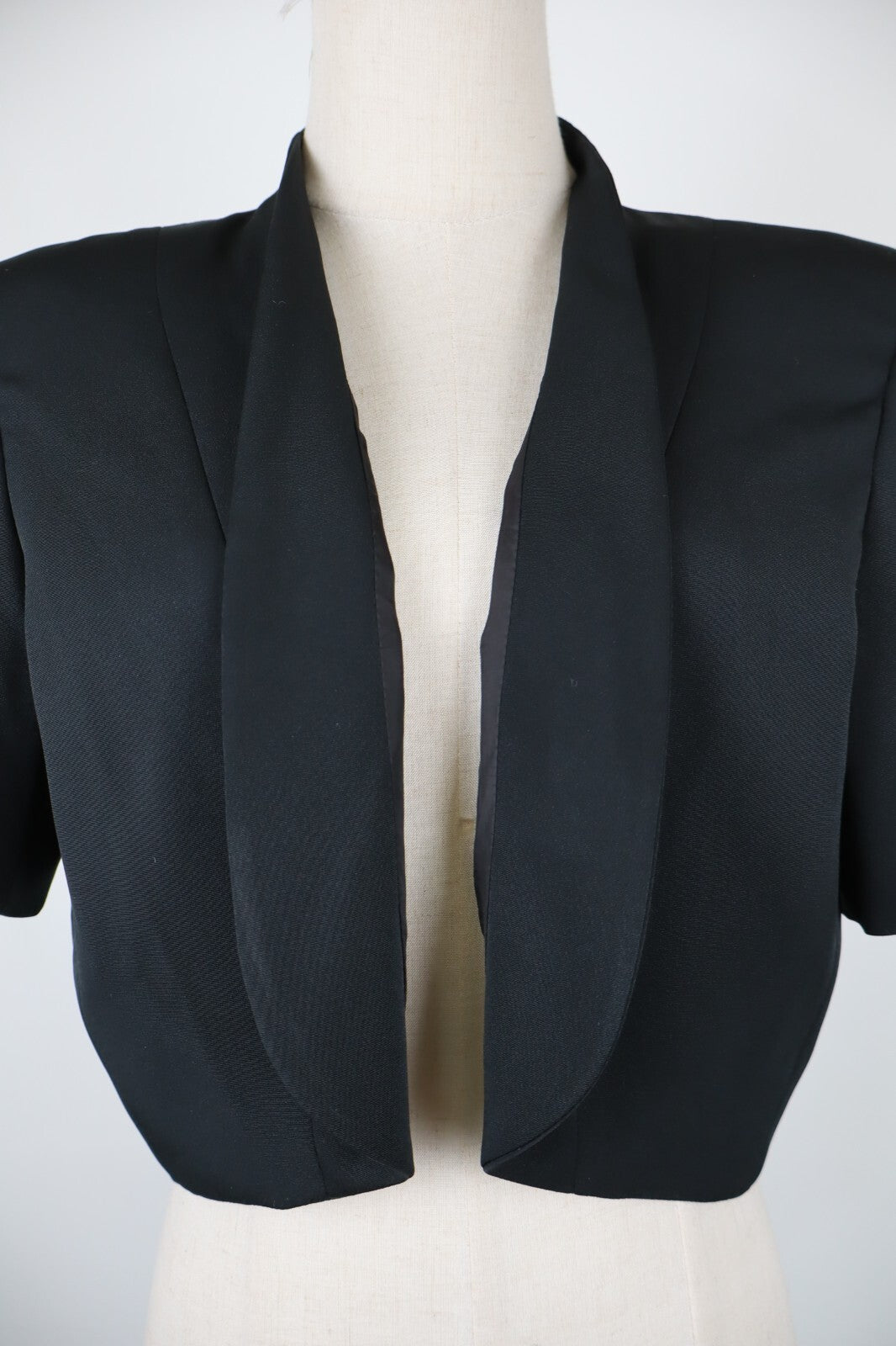 PIANOFORTE MAX MARA BLAZER COPRISPALLE GIACCA DONNA TG 46 WOMAN VINTAGE ITALY