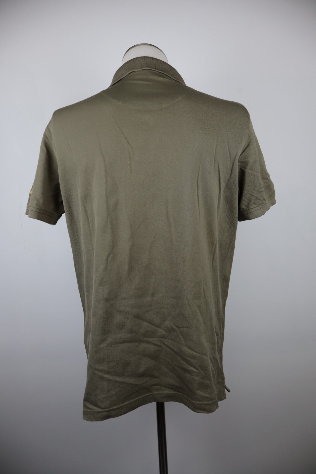 HARMONT & BLAINE POLO MAGLIA UOMO TG XL MAN COTONE SHIRT CASUAL VINTAGE LOGO