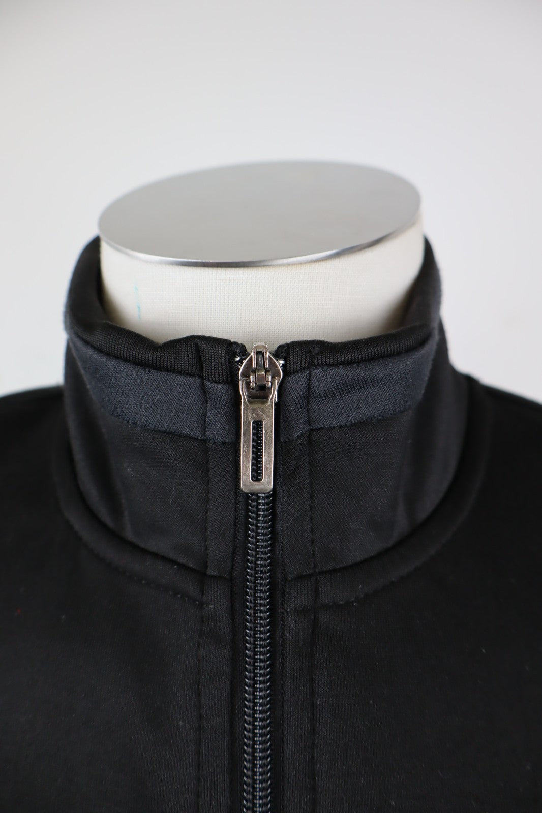 ADIDAS REAL MADRID GIACCA SPORT CALCIO UOMO Tg M MAN VINTAGE JACKET SOCCER