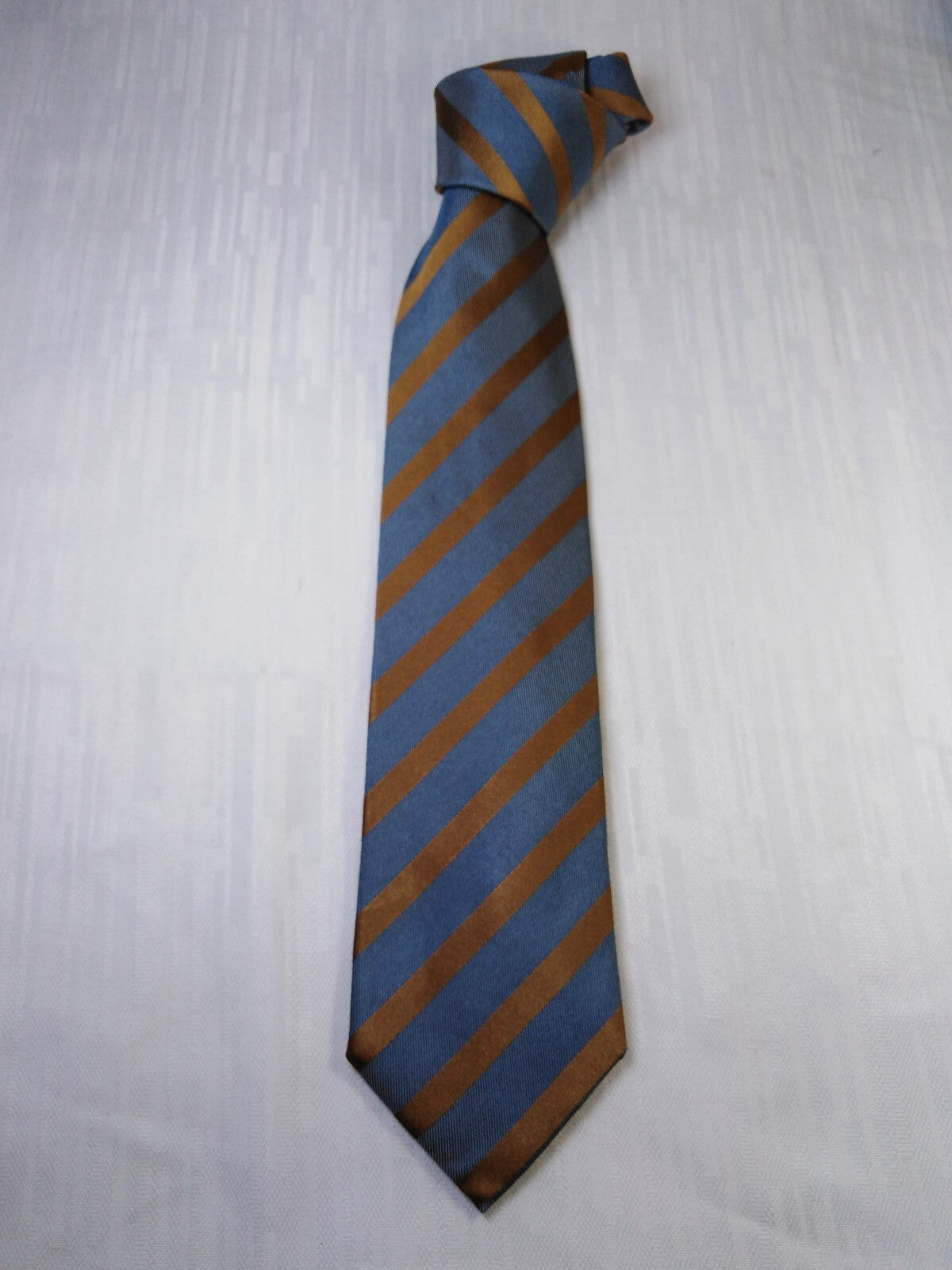 CARLO PIGNATELLI 100% SETA SILK TIE CRAVATTA NECKTIE ITALY VINTAGE CLASSIC