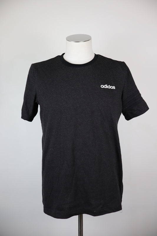 ADIDAS MAGLIA UOMO COTONE TG M MAN COTTON T-SHIRT CASUAL VINTAGE