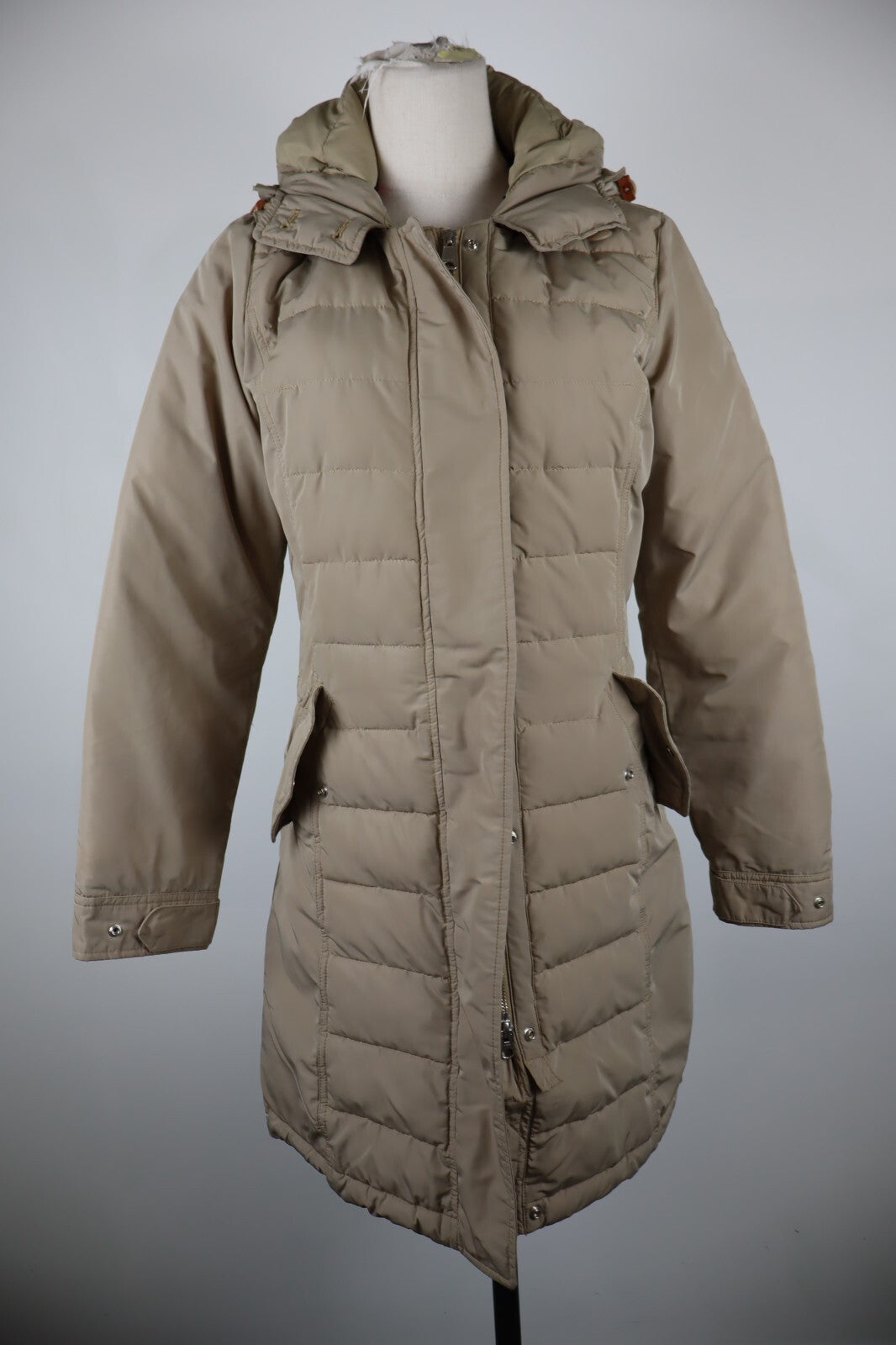 NAPAPIJRI GIUBBINO PARKA DONNA Tg. XS WOMAN CASUAL JACKET VINTAGE