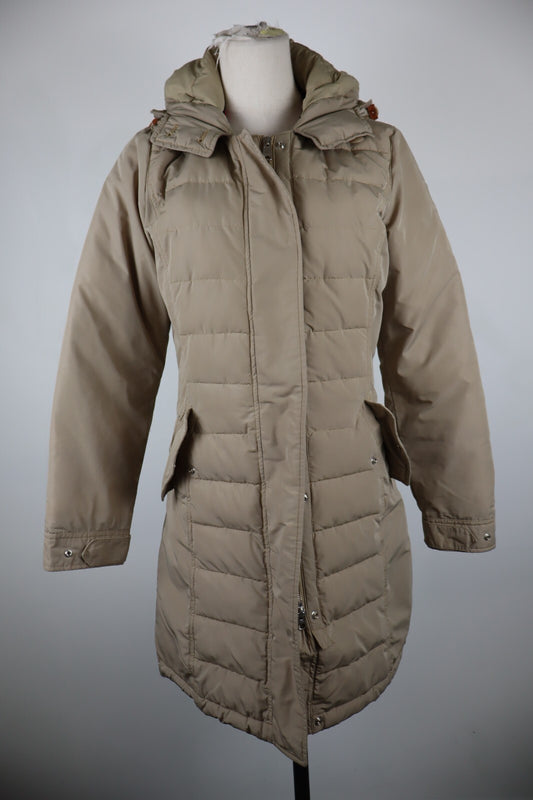 NAPAPIJRI GIUBBINO PARKA DONNA Tg. XS WOMAN CASUAL JACKET VINTAGE