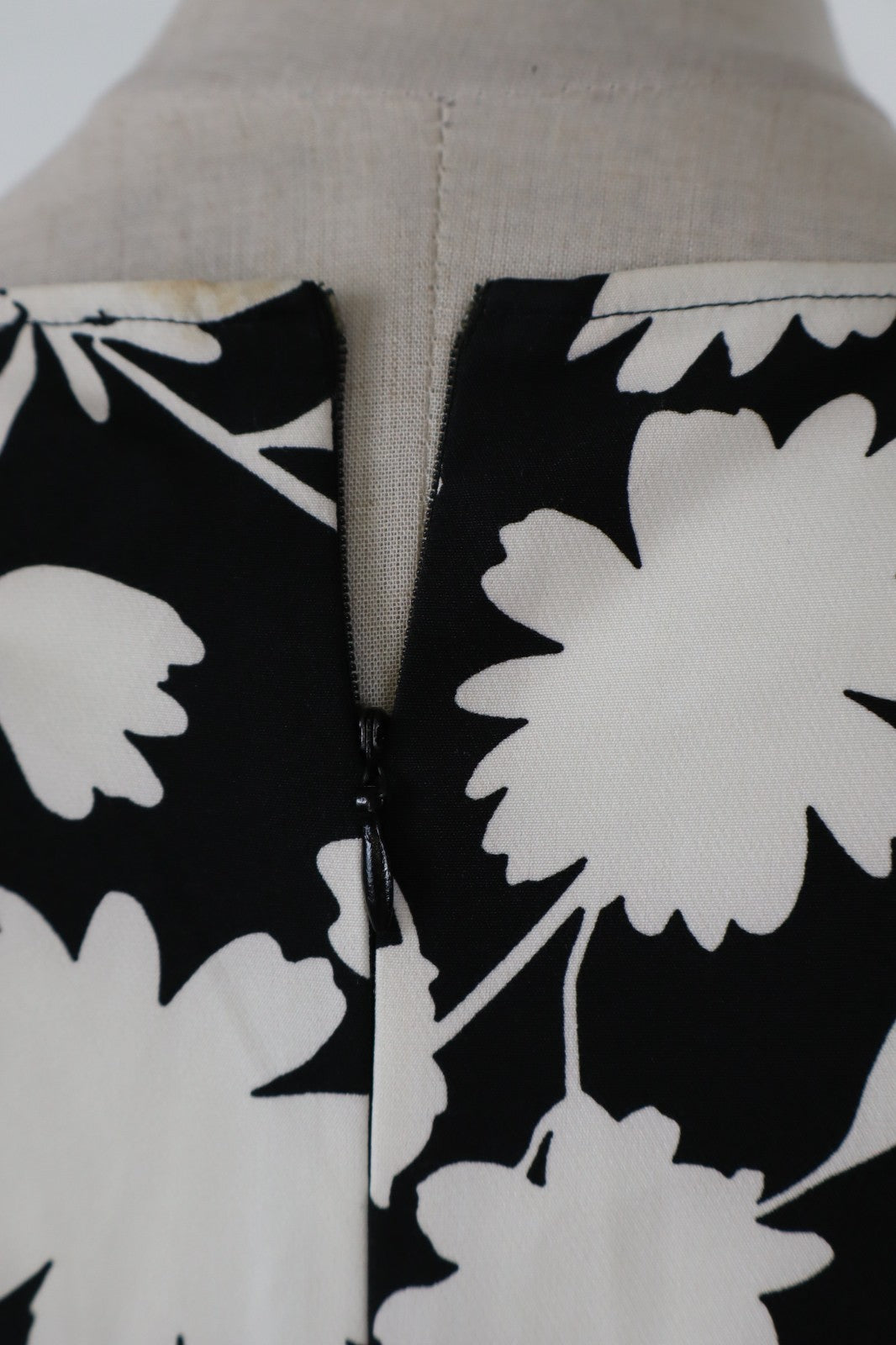 EMME MARELLA VESTITO COMODO DONNA ABITO TG 52 WOMAN CASUAL VINTAGE DRESS