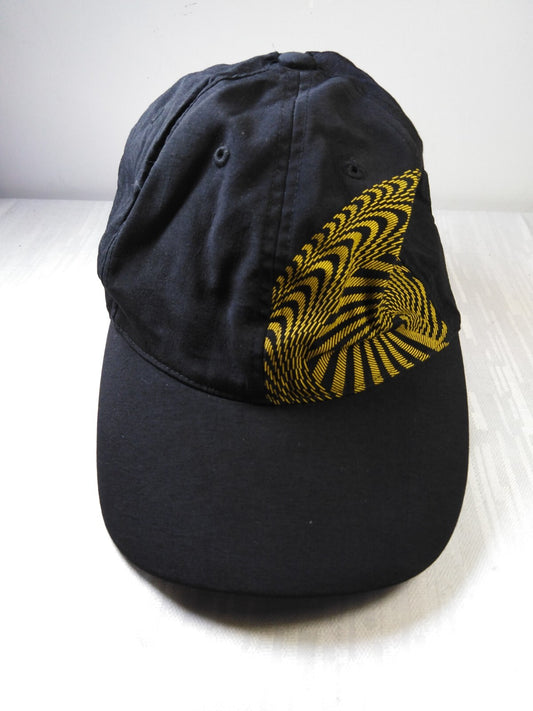 ADIDAS TAGLIA REGOLABILE BERRETTO UOMO DONNA HAT CAP VINTAGE SPORT