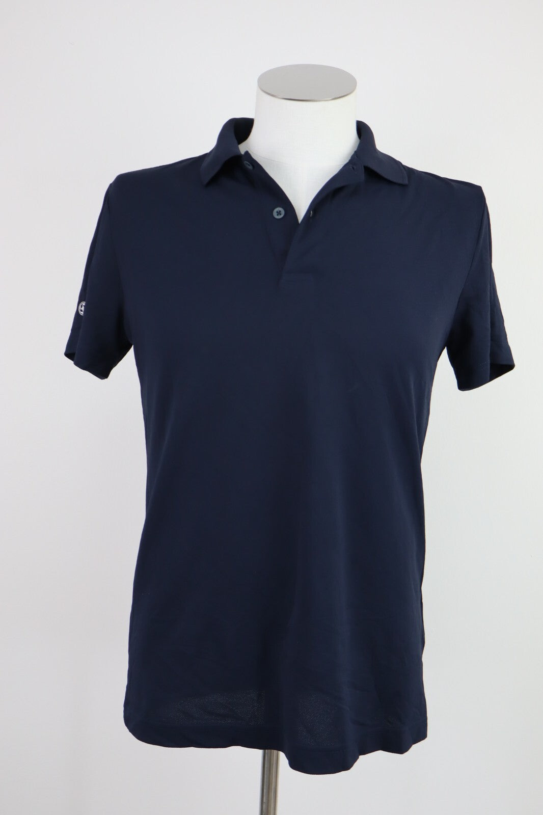 COLMAR MAGLIA POLO UOMO TG. S MAN CASUAL VINTAGE SHIRT POLO