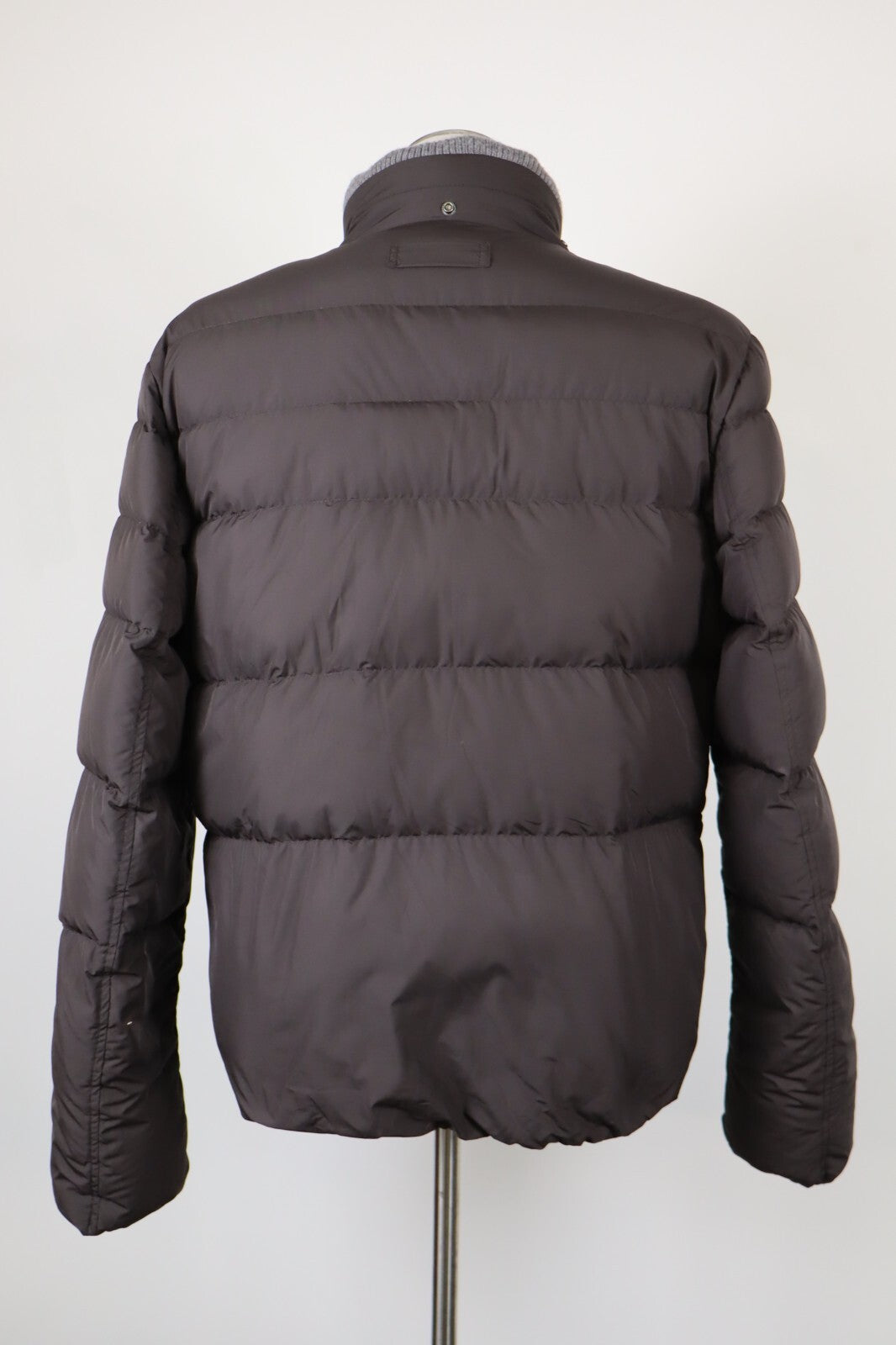 HENRY COTTON'S GIUBBINO PIUMINO GIACCA UOMO Tg 52 MAN CASUAL VINTAGE JACKET