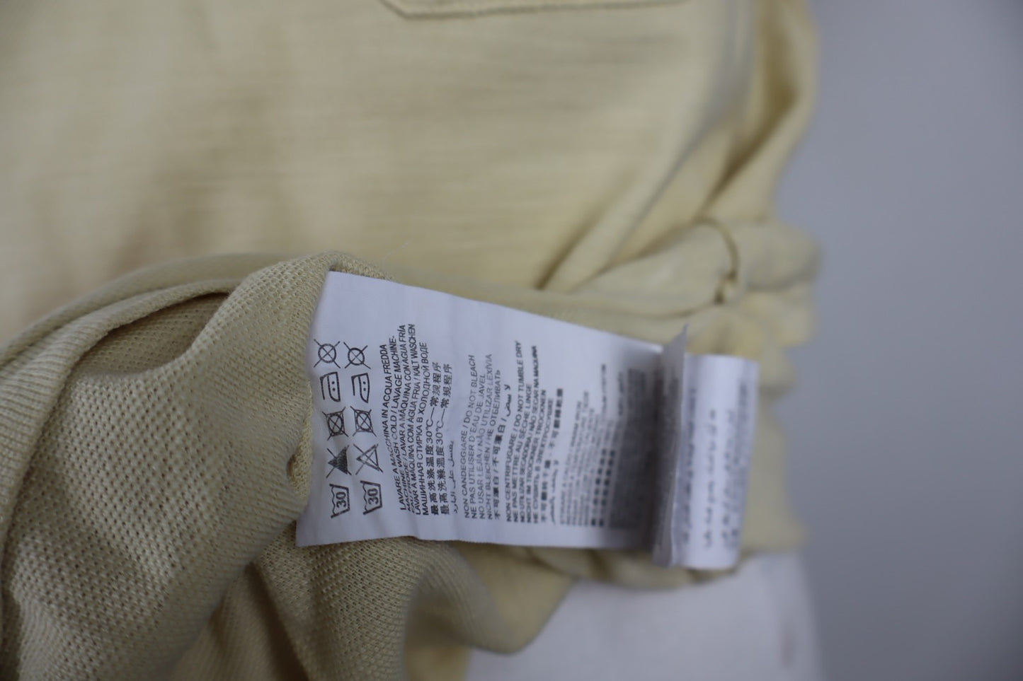 MARLBORO CLASSICS POLO MAGLIA UOMO TG M MAN COTONE SHIRT CASUAL VINTAGE LOGO