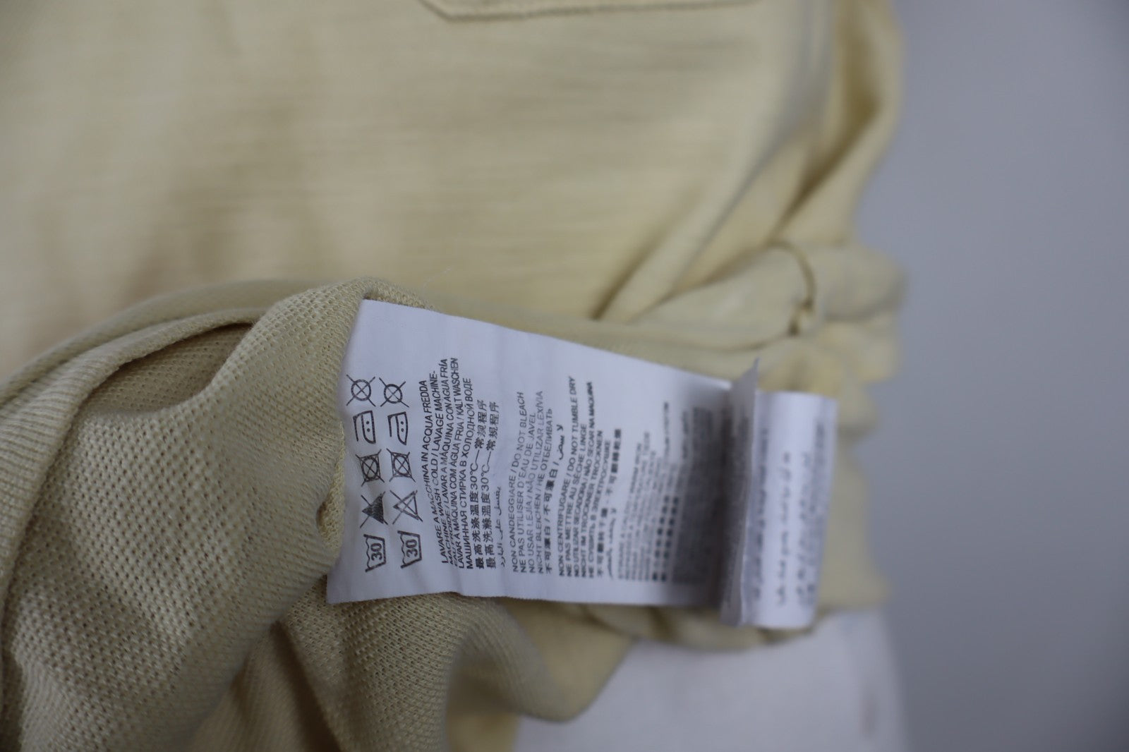 MARLBORO CLASSICS POLO MAGLIA UOMO TG M MAN COTONE SHIRT CASUAL VINTAGE LOGO